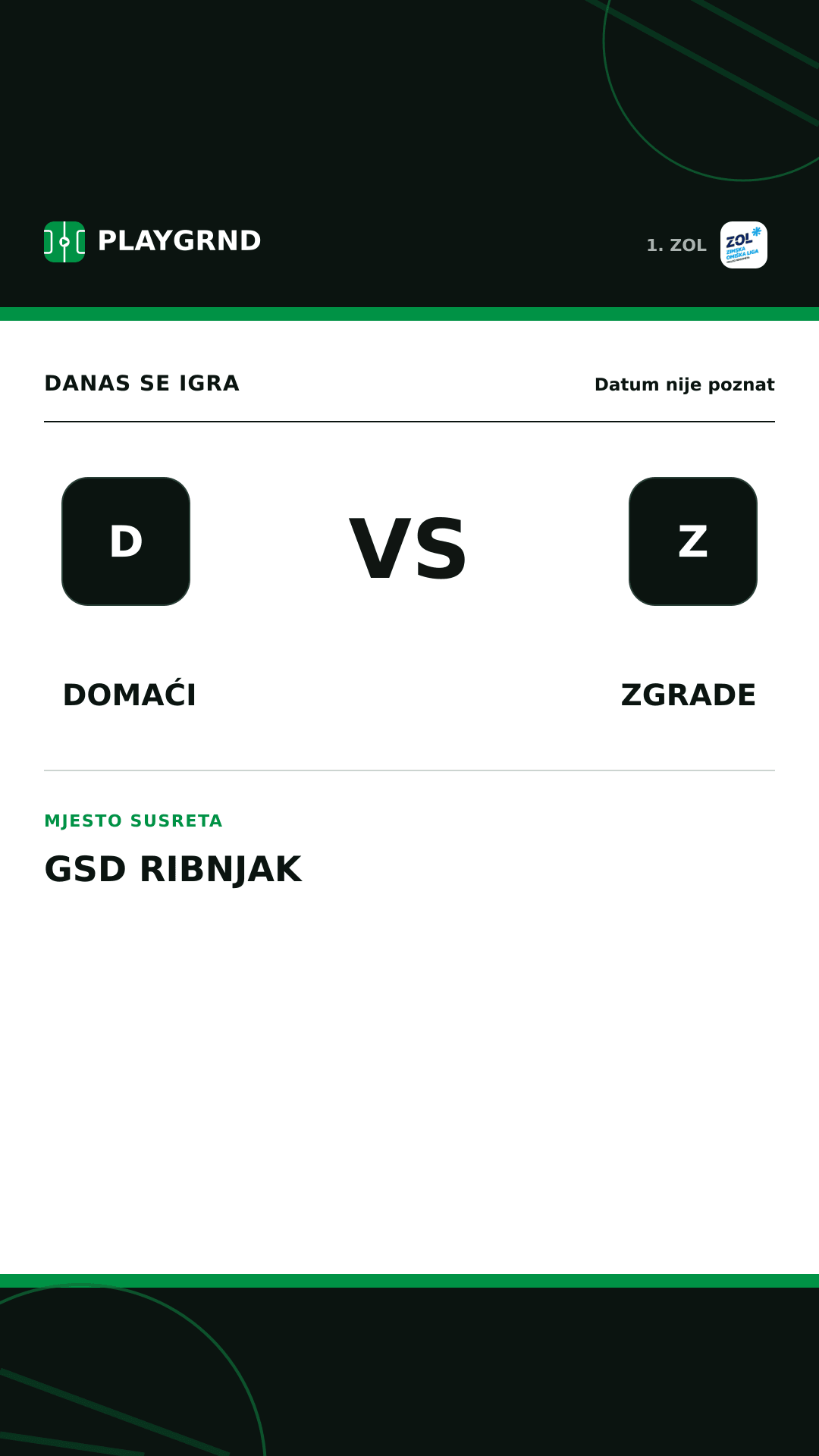 Instagram slika: Domaći vs Zgrade