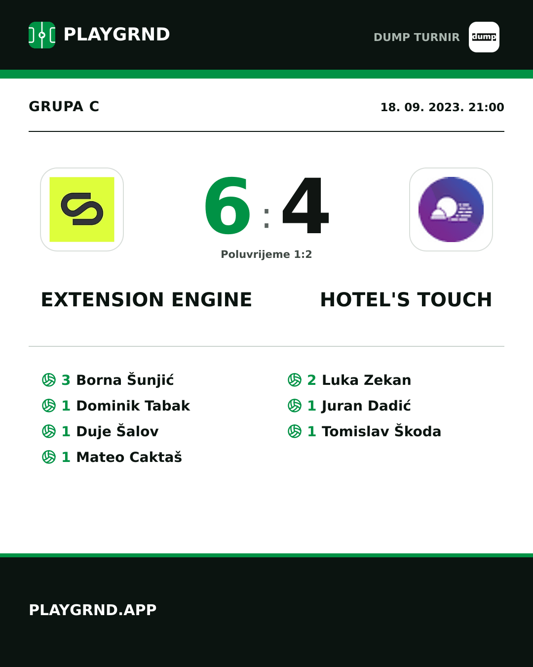 Instagram slika: Extension Engine 6:4 Hotel's Touch