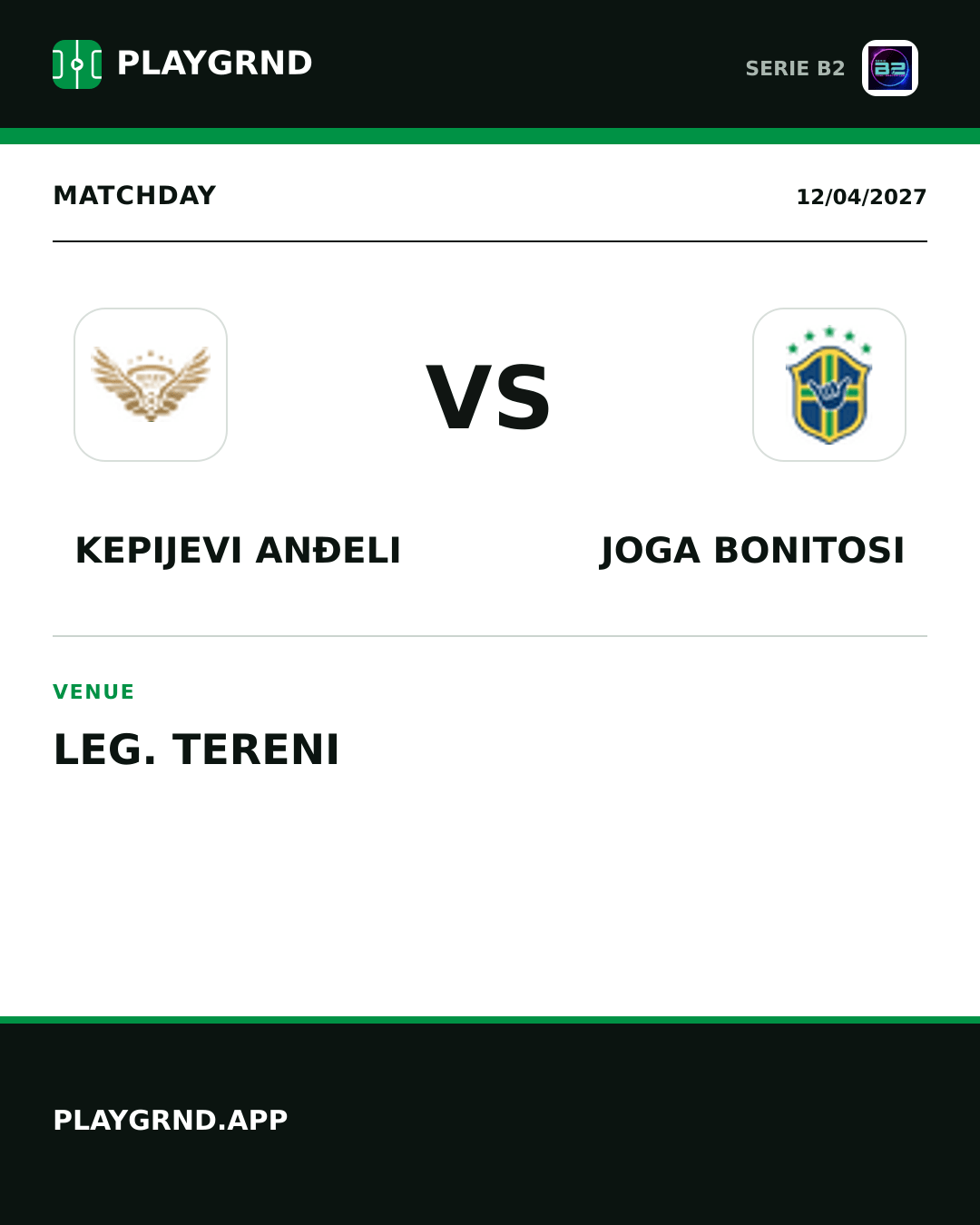 Instagram artwork: Kepijevi Anđeli vs Joga Bonitosi