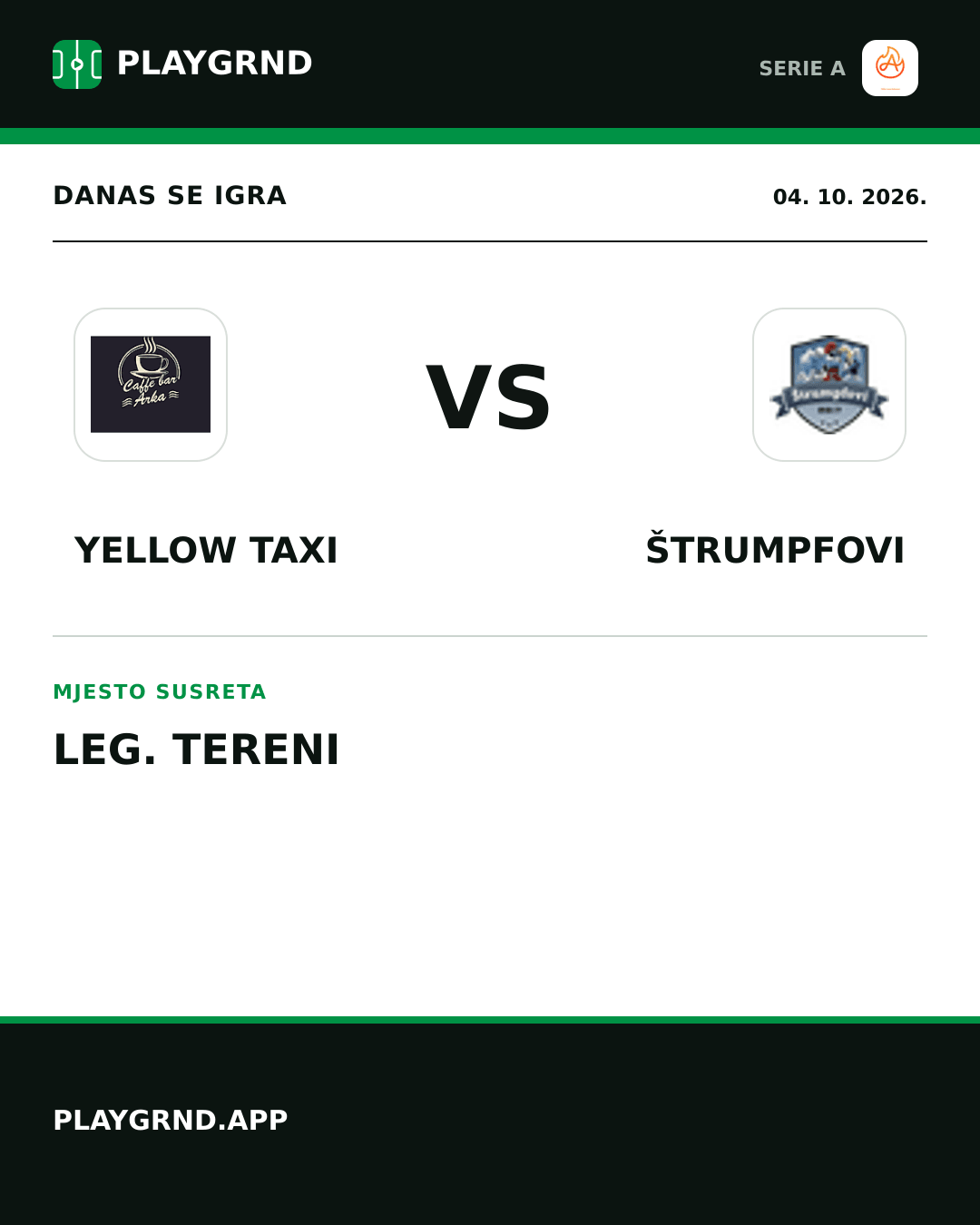 Instagram slika: Yellow Taxi vs Štrumpfovi