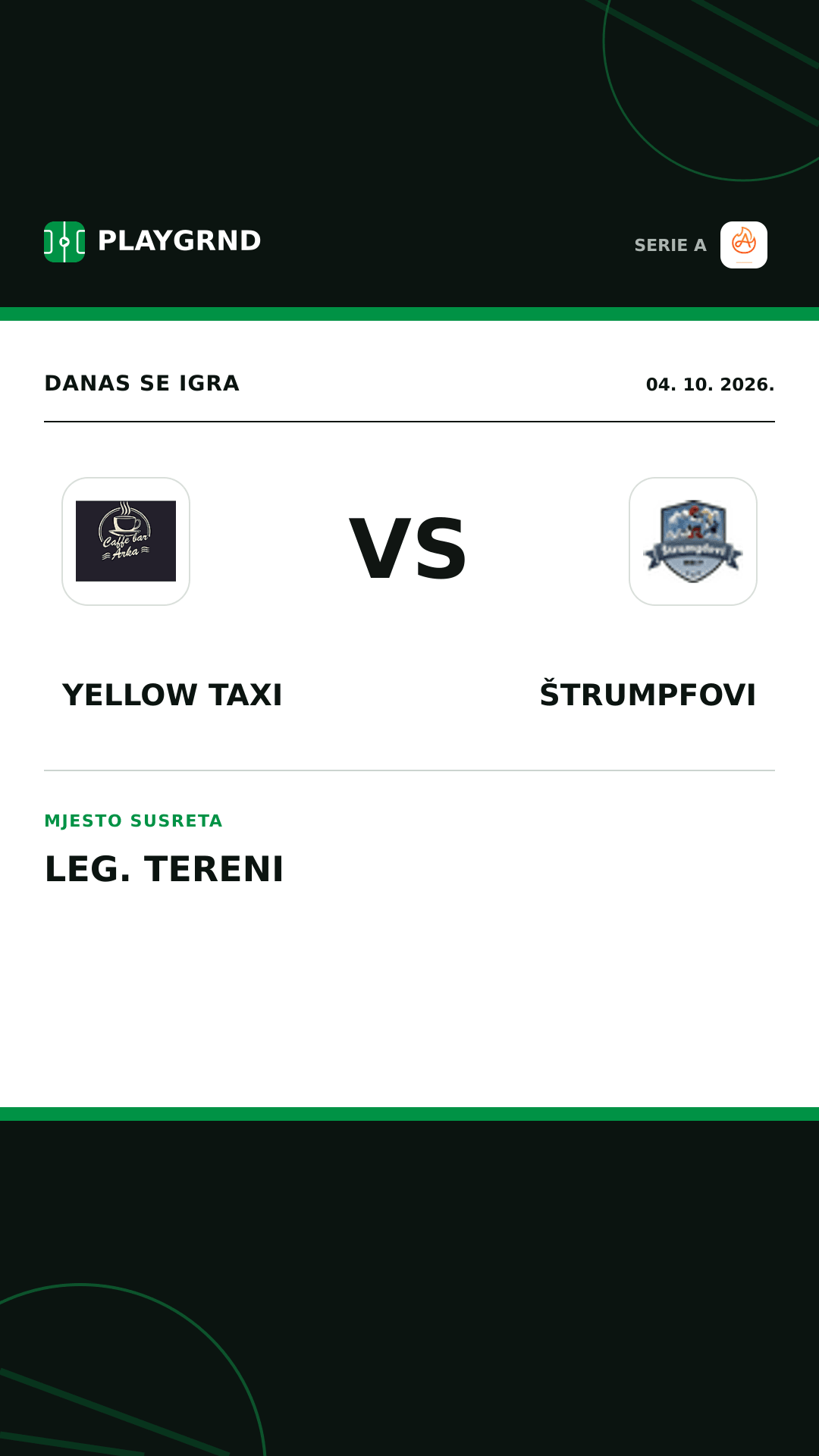 Instagram slika: Yellow Taxi vs Štrumpfovi