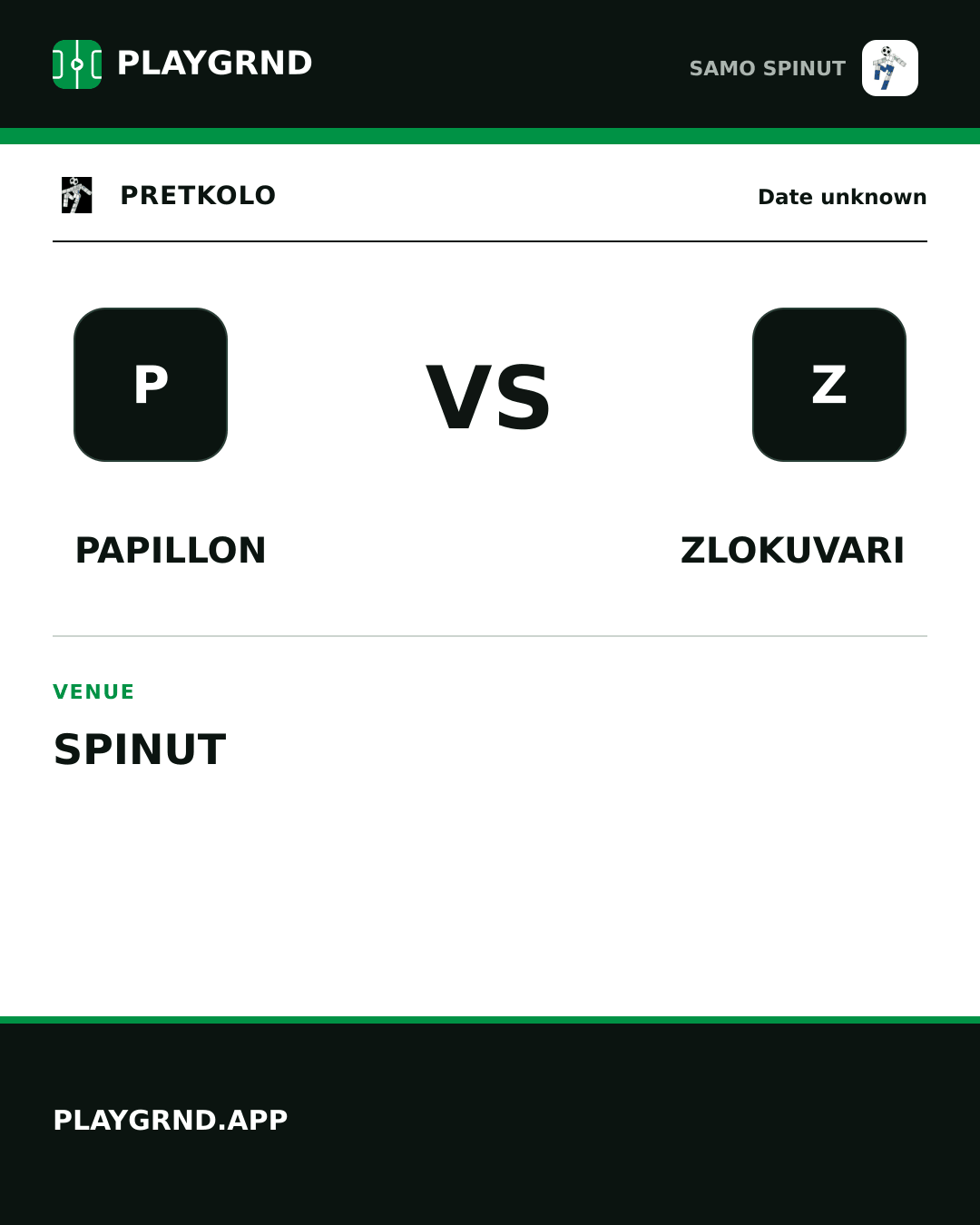 Instagram artwork: Papillon vs Zlokuvari