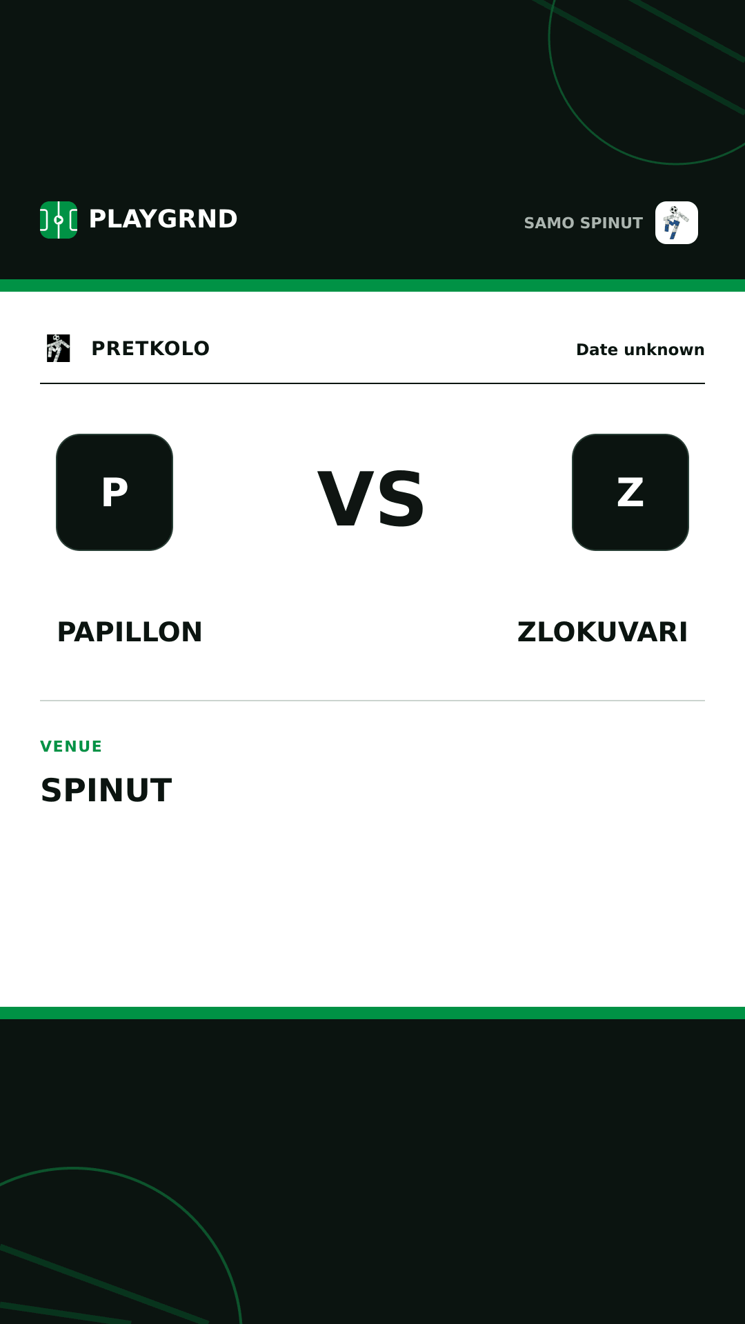 Instagram artwork: Papillon vs Zlokuvari