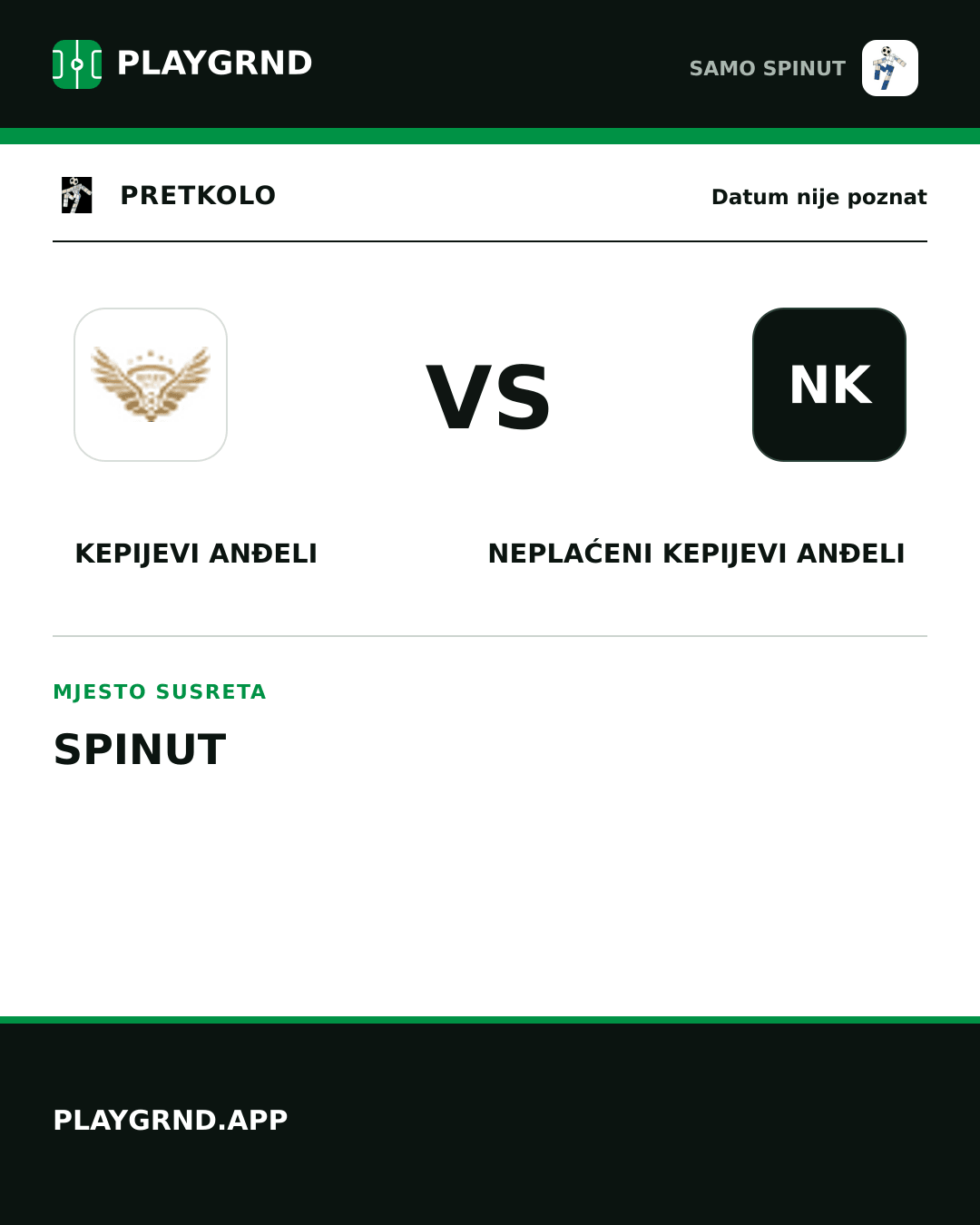 Instagram slika: Kepijevi Anđeli vs Neplaćeni Kepijevi Anđeli