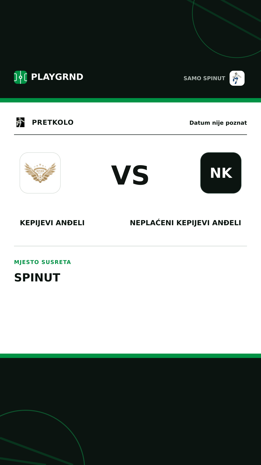 Instagram slika: Kepijevi Anđeli vs Neplaćeni Kepijevi Anđeli