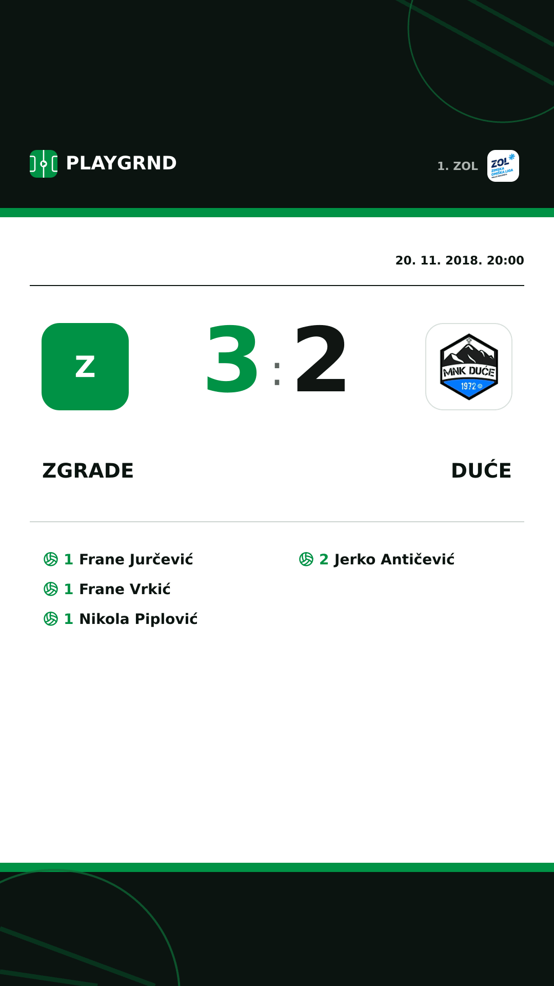 Instagram slika: Zgrade 3:2 Duće