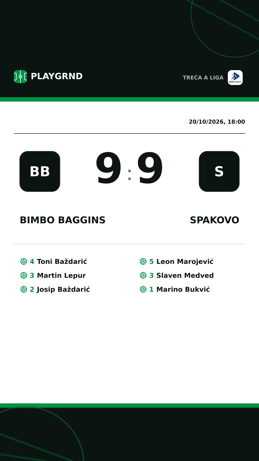 Instagram artwork: Bimbo Baggins 9:9 Spakovo