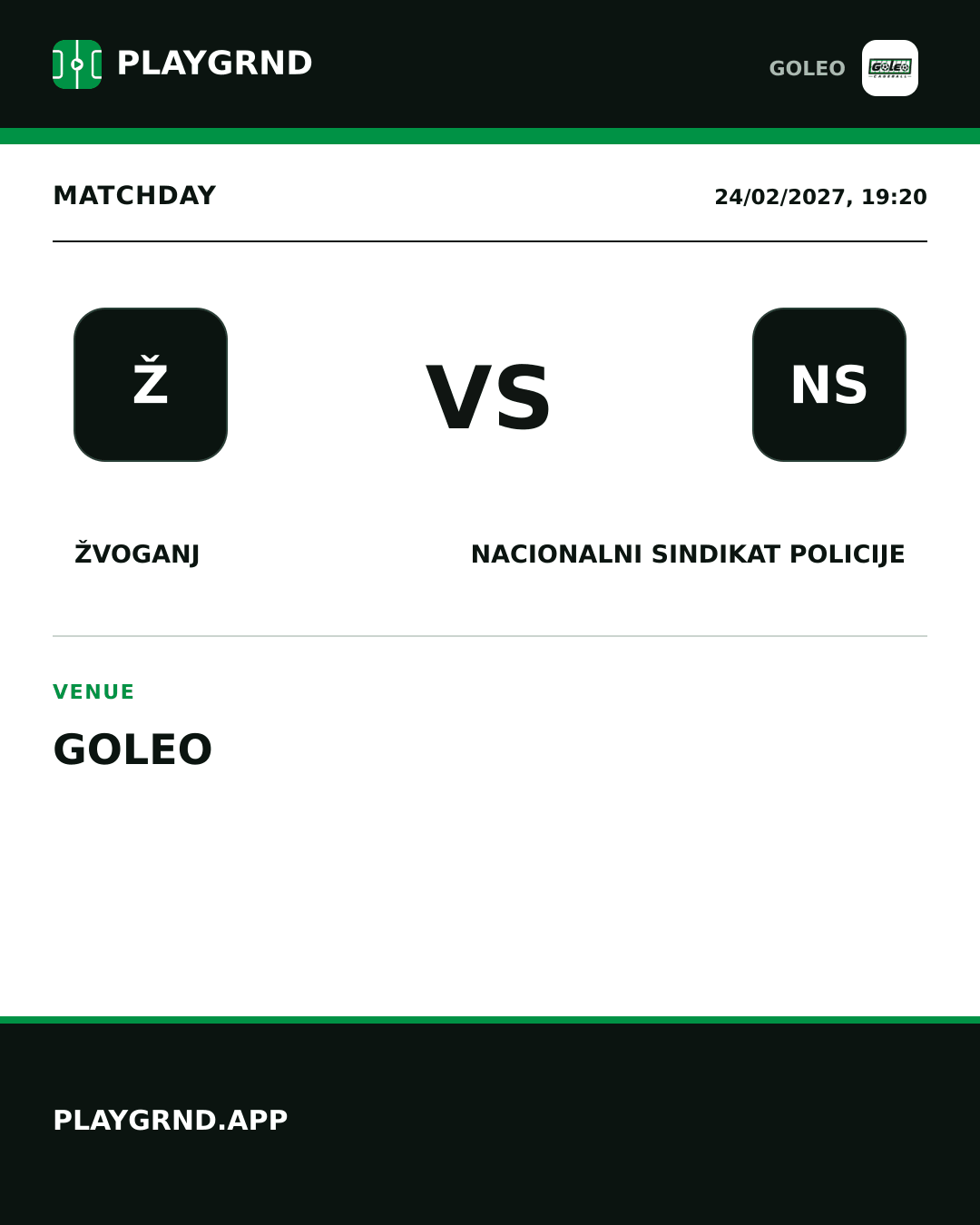 Instagram artwork: Žvoganj vs Nacionalni sindikat policije