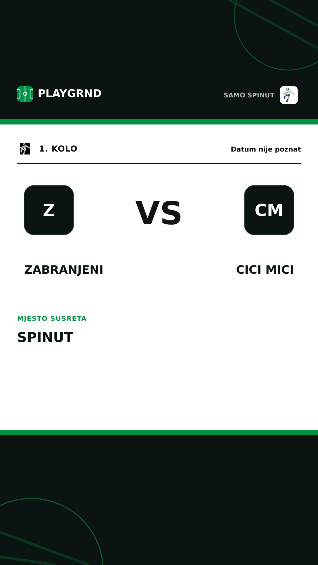 Instagram slika: Zabranjeni vs Cici Mici