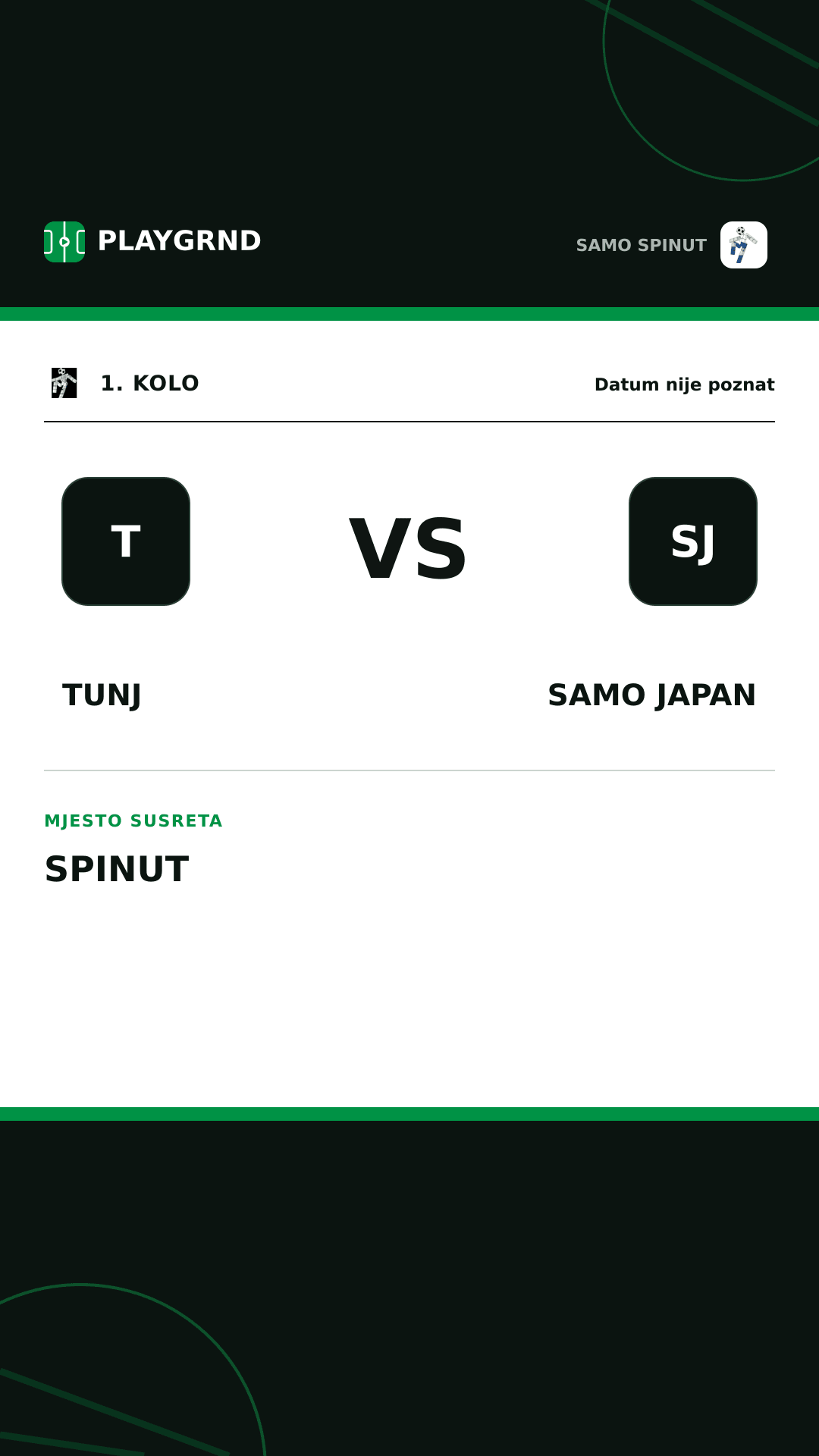 Instagram slika: Tunj vs Samo Japan