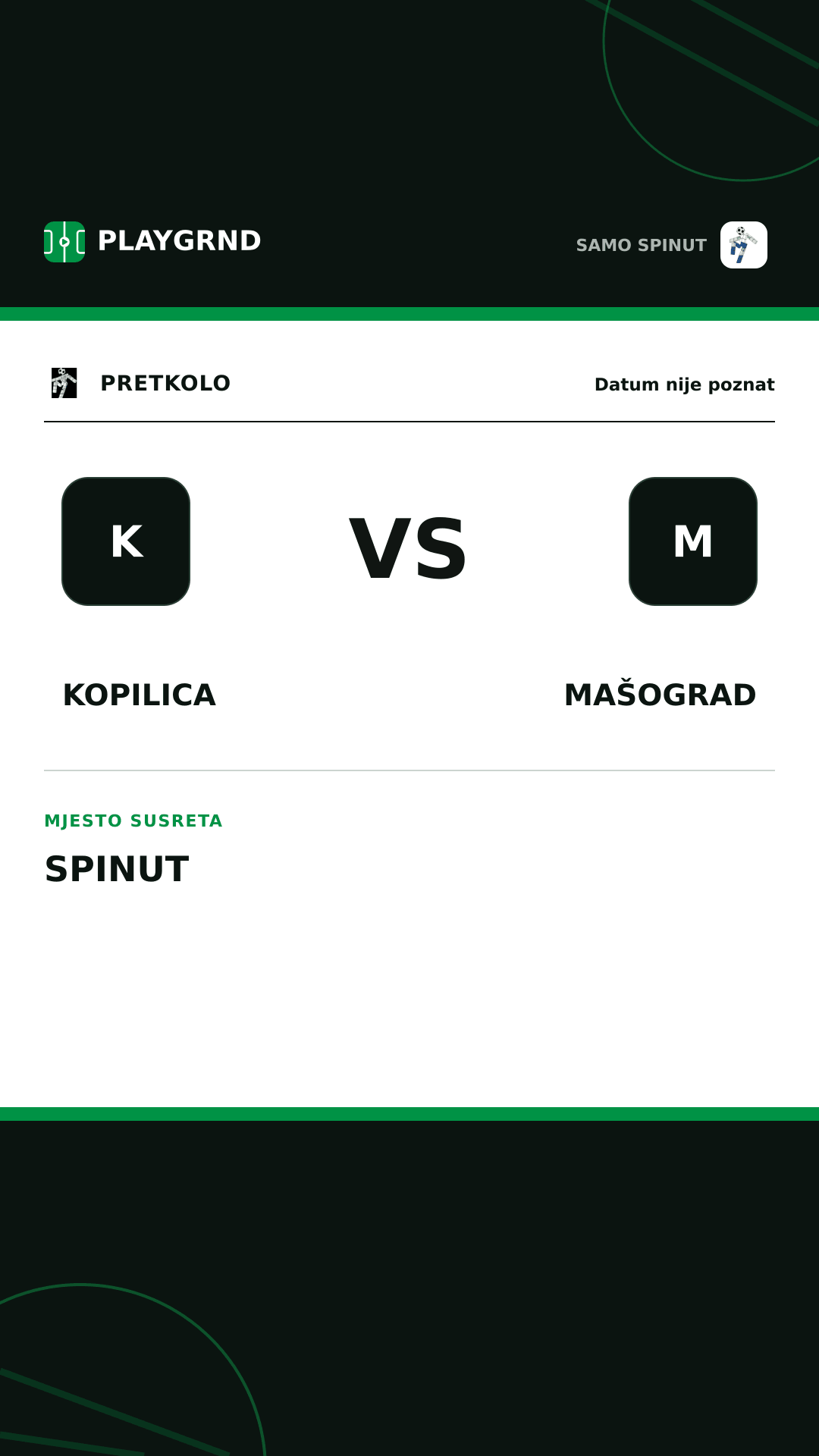 Instagram slika: Kopilica vs Mašograd