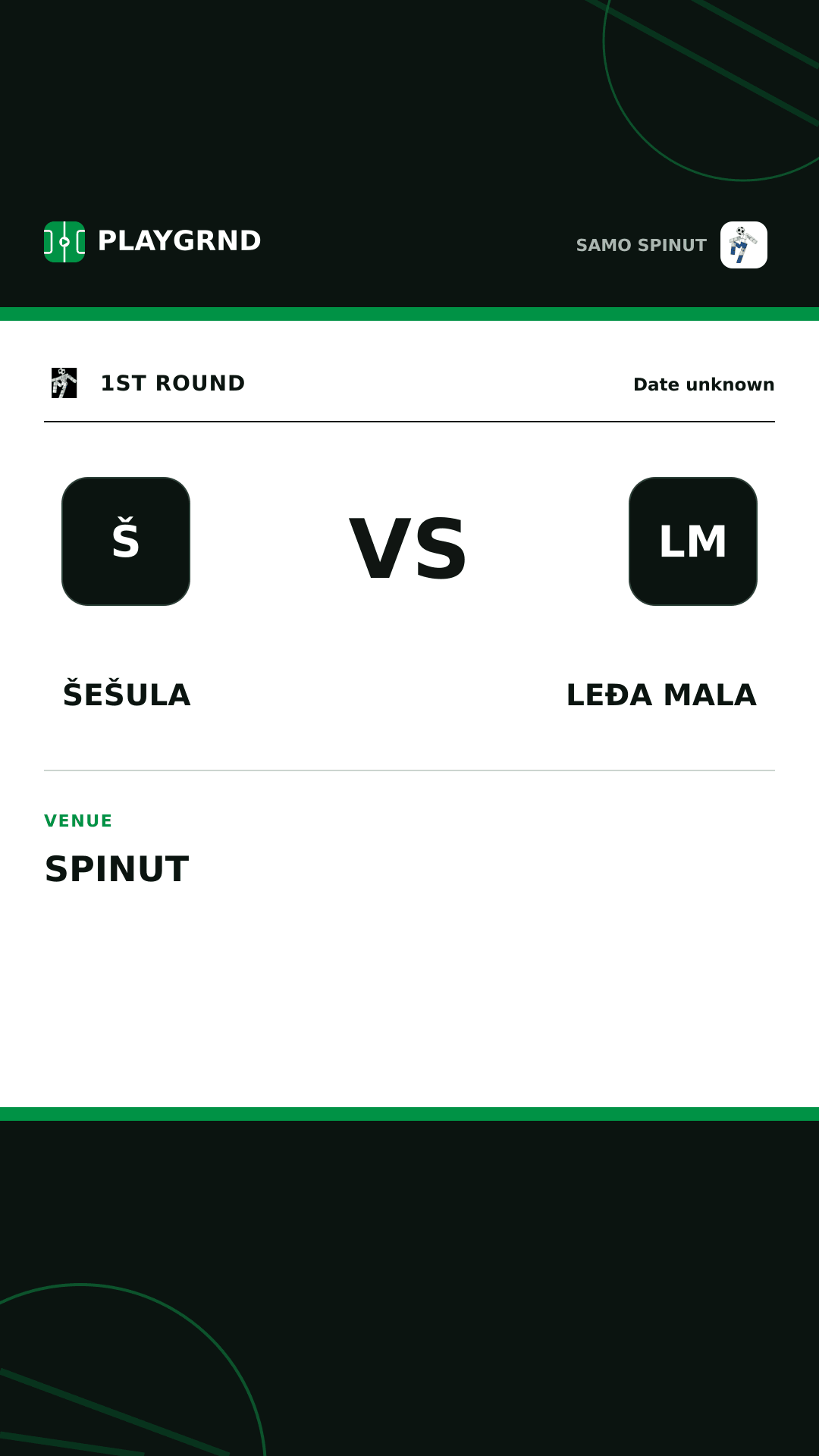 Instagram artwork: Šešula vs Leđa mala