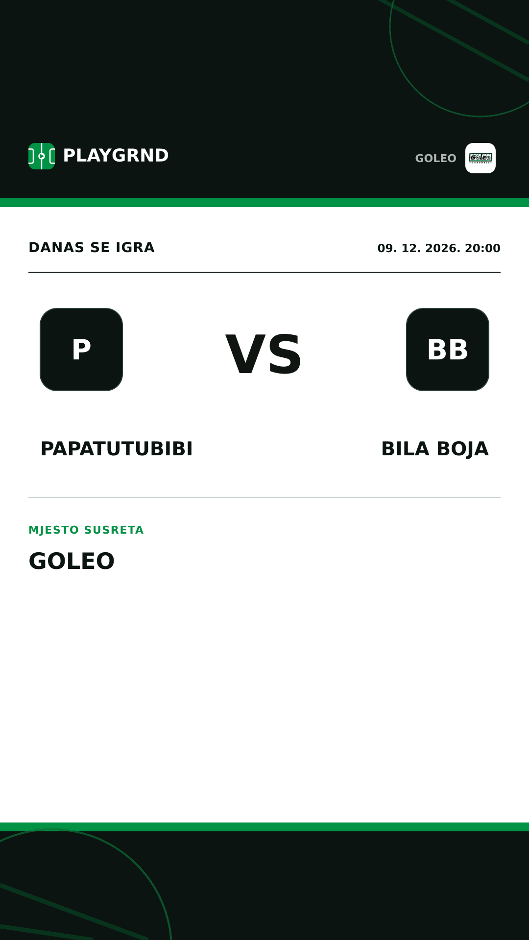 Instagram slika: Papatutubibi vs Bila boja