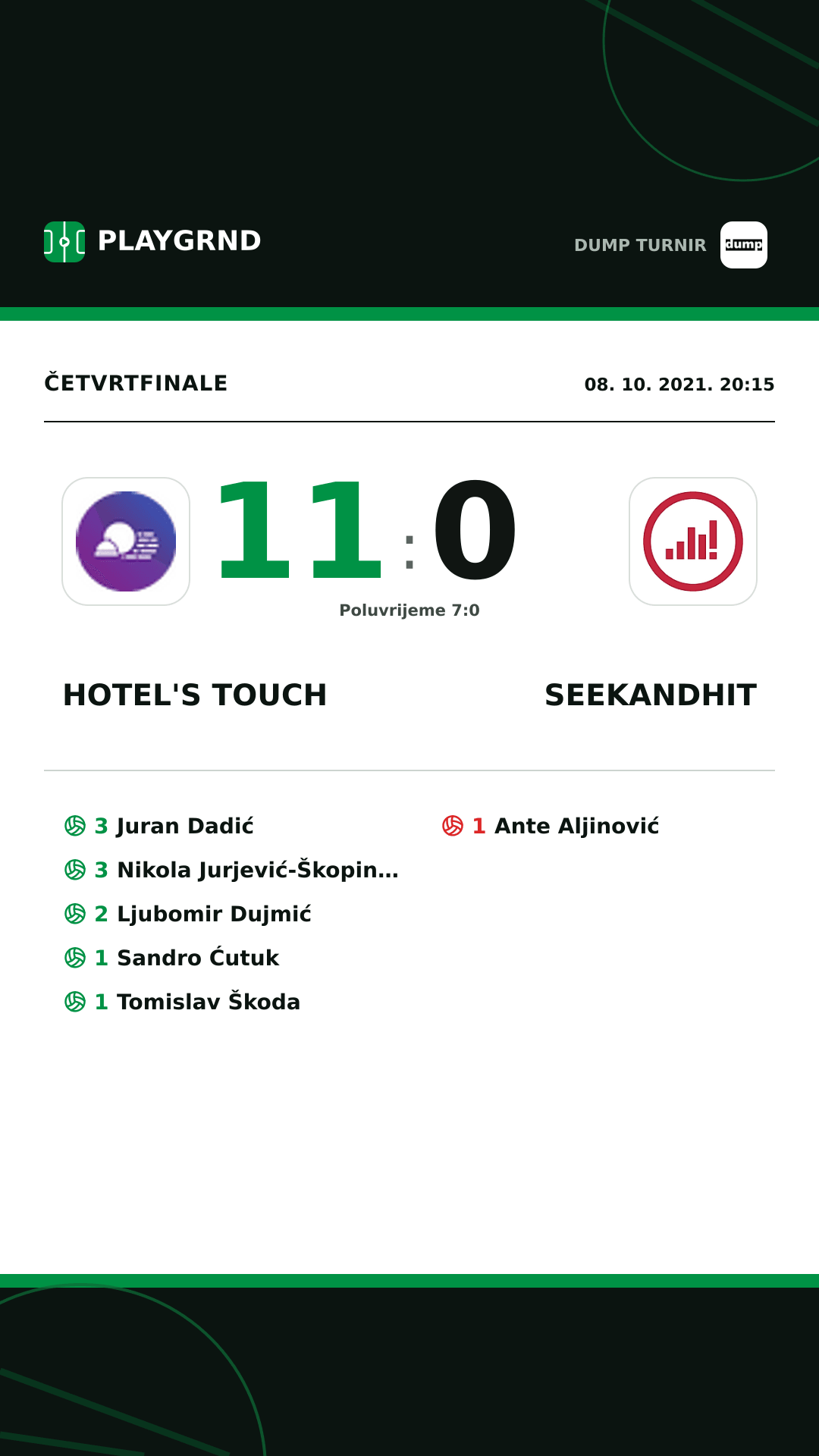 Instagram slika: Hotel's Touch 11:0 SeekandHit