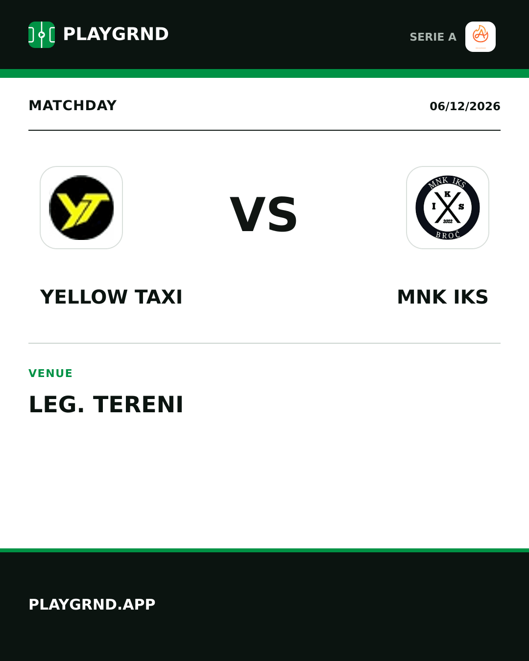 Instagram artwork: Yellow Taxi vs MNK IKS