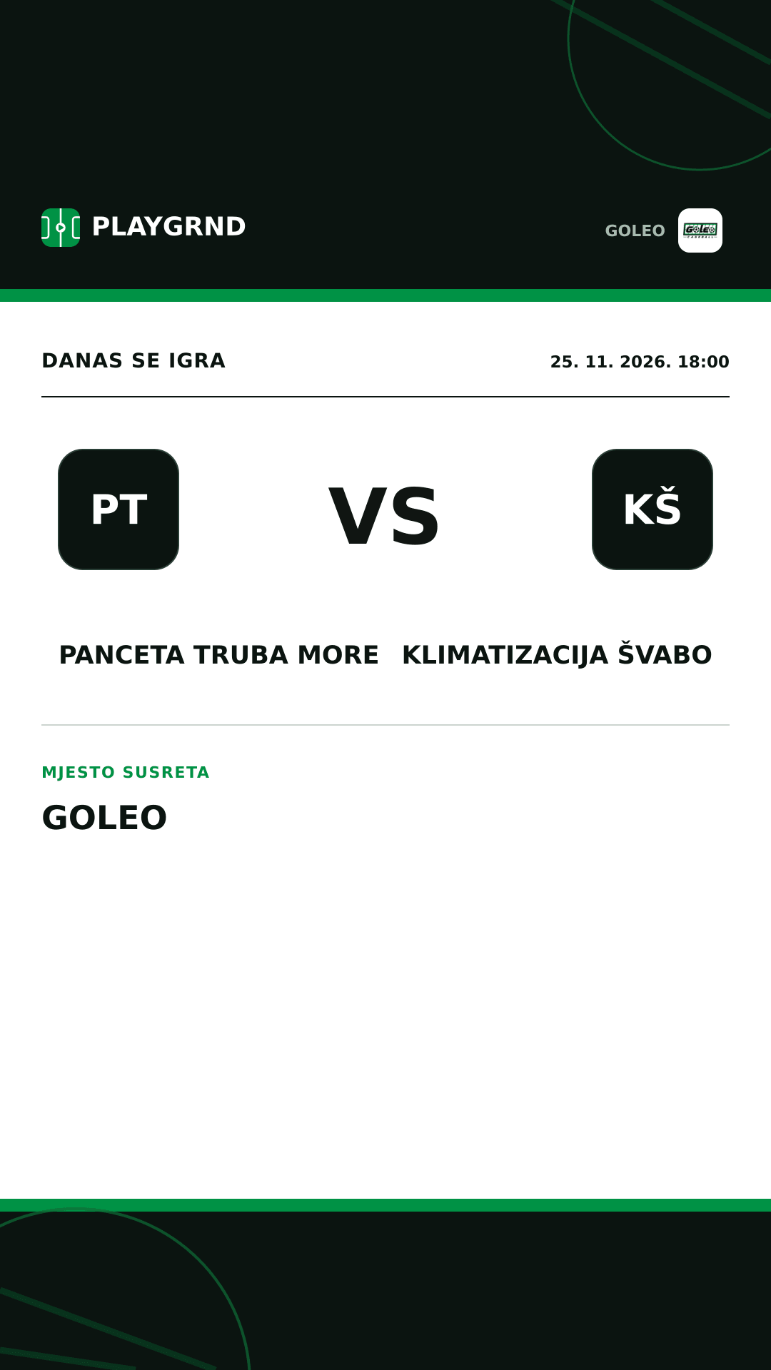 Instagram slika: Panceta truba more vs Klimatizacija Švabo