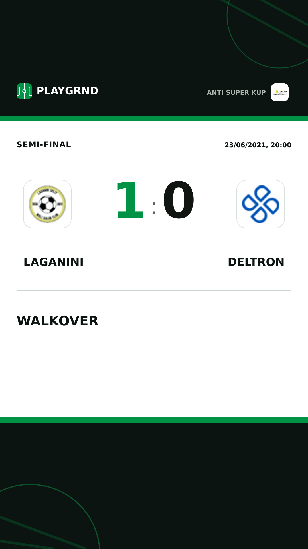Instagram artwork: Laganini 1:0 Deltron