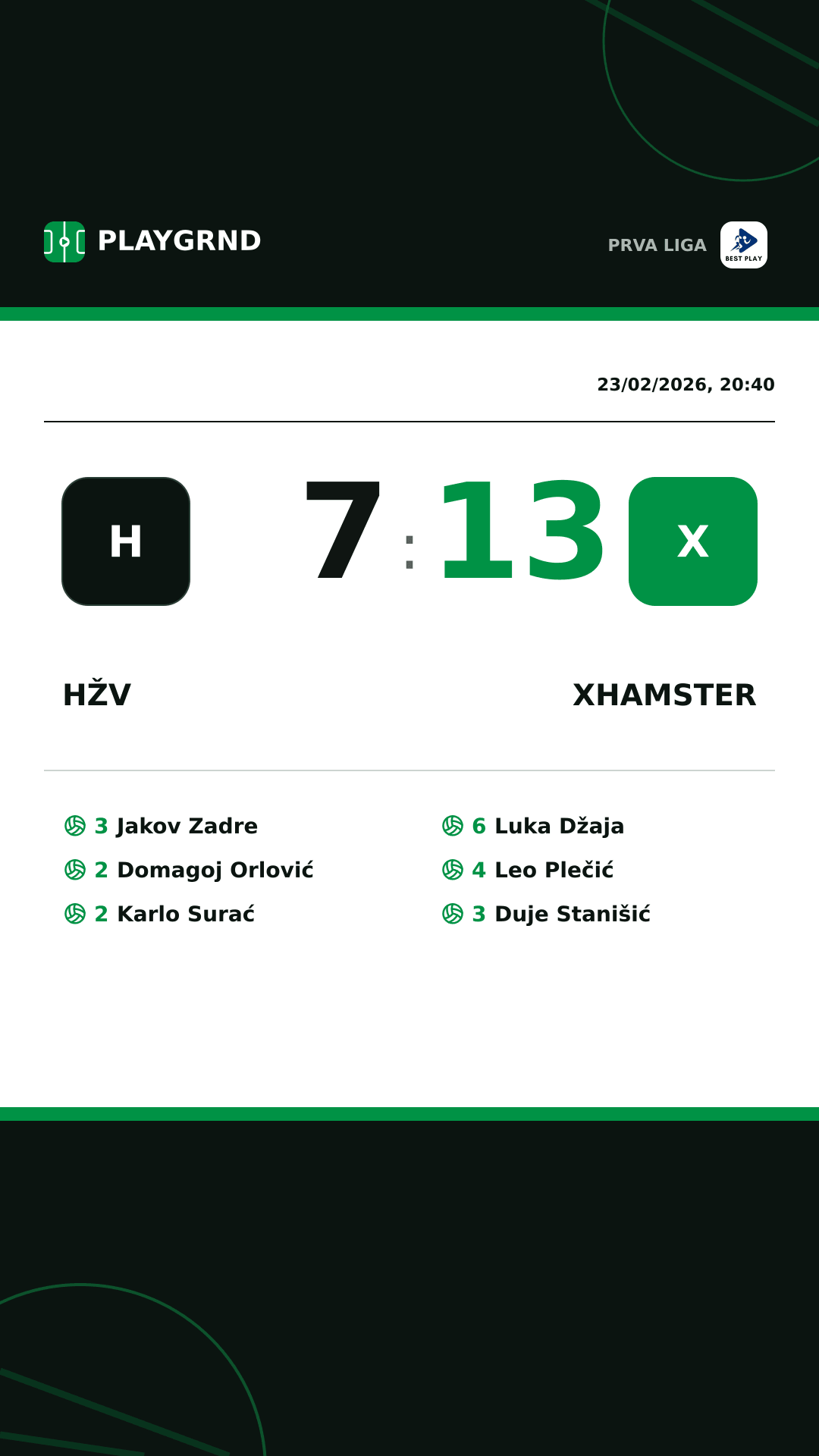 Instagram artwork: HŽV 7:13 XHamster