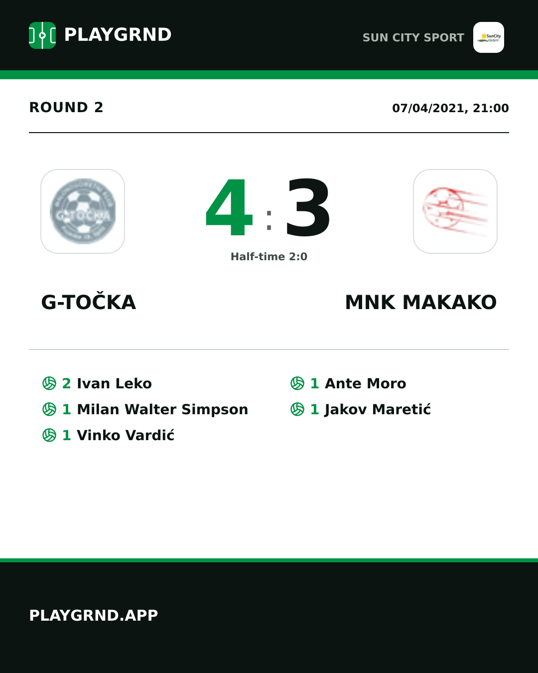 Instagram artwork: G-Točka 4:3 Mnk Makako