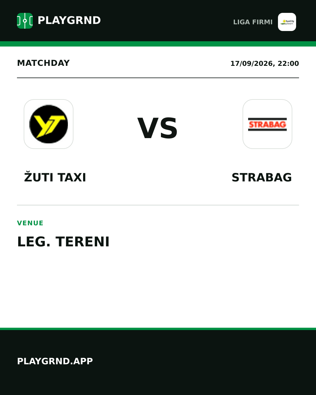Instagram artwork: Žuti Taxi vs Strabag