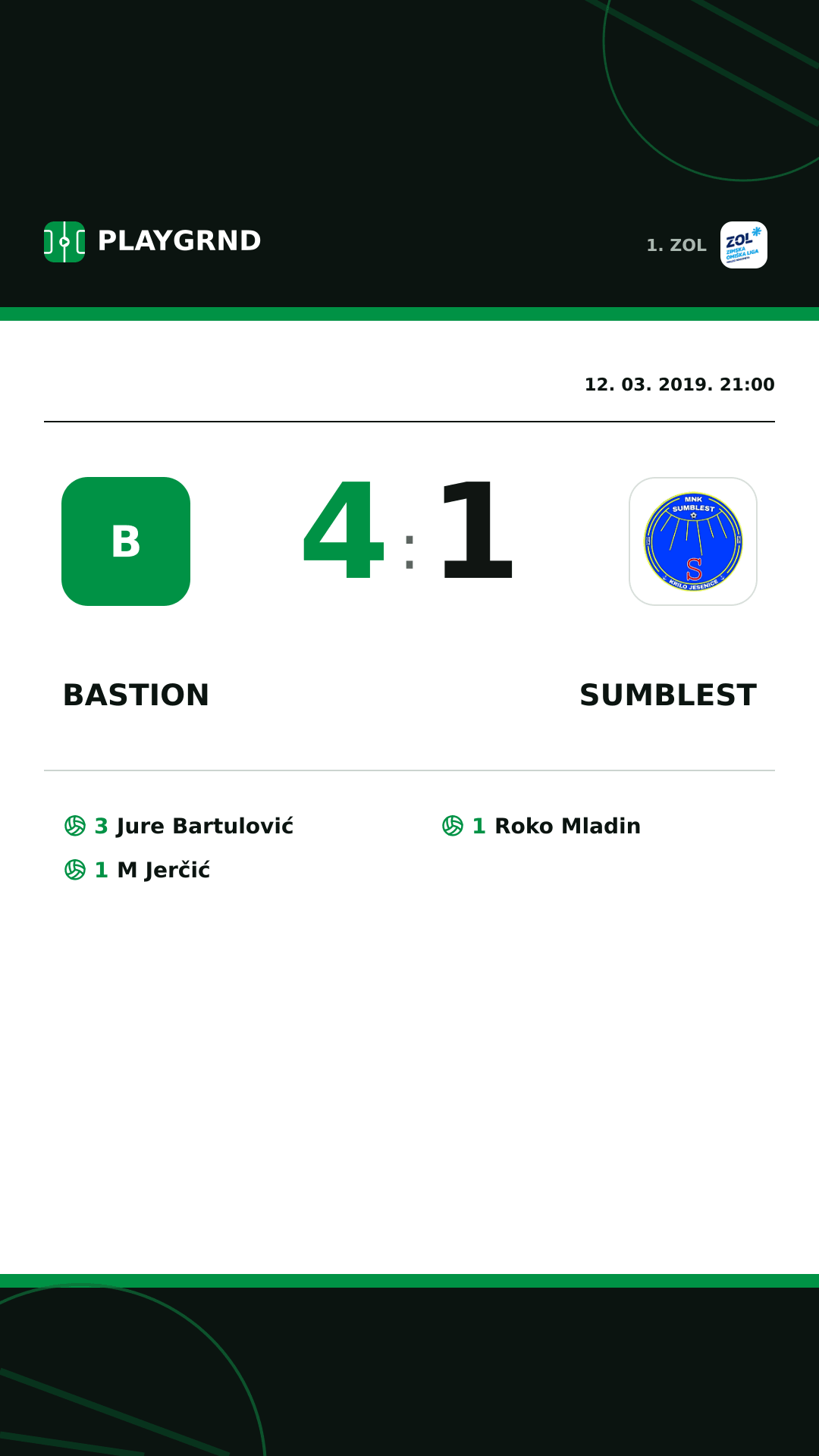 Instagram slika: Bastion 4:1 Sumblest
