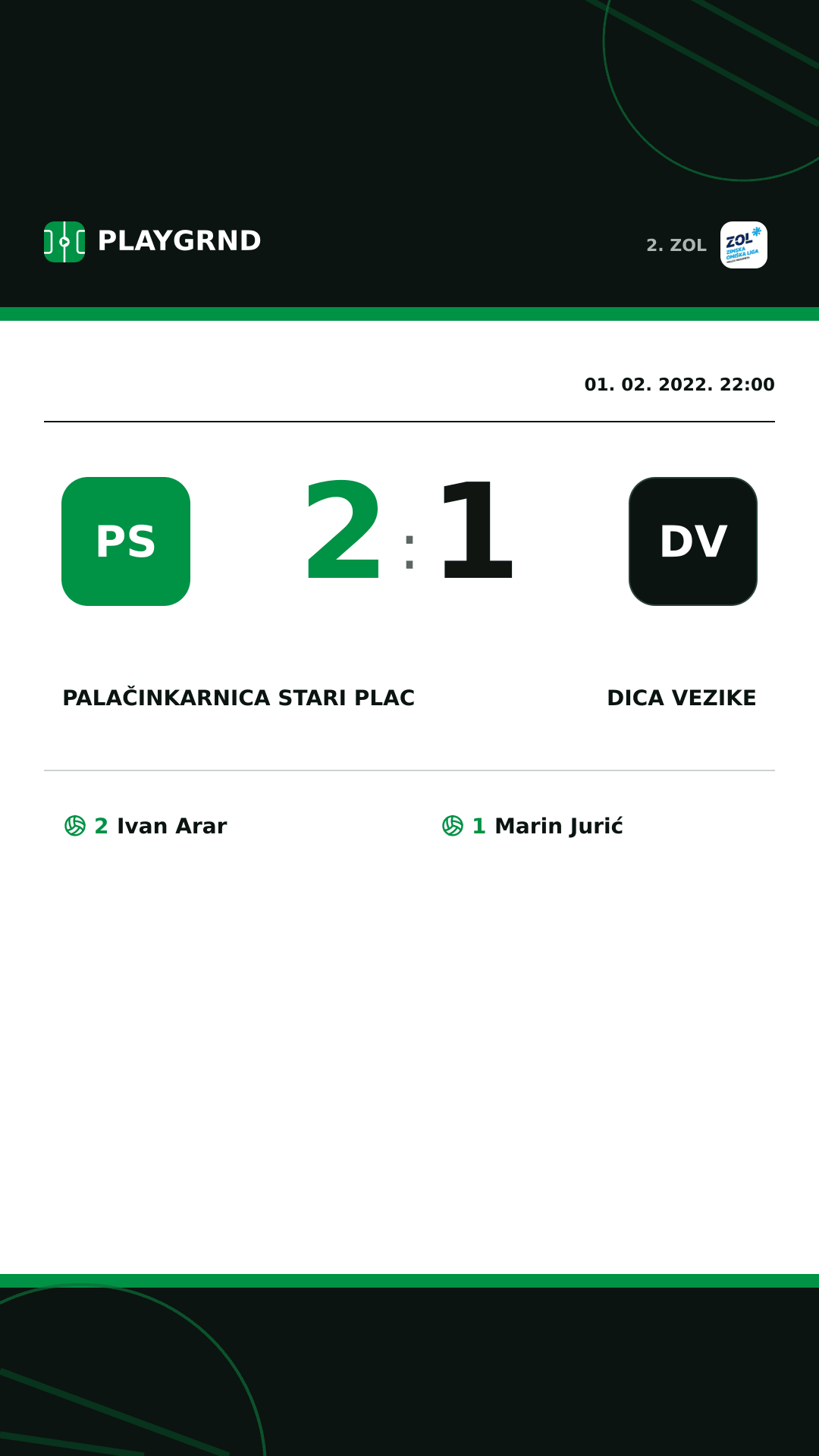 Instagram slika: Palačinkarnica Stari plac 2:1 Dica Vezike