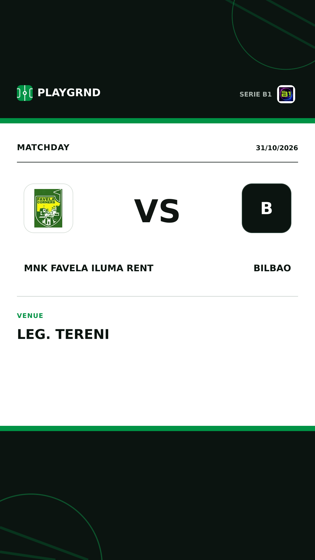 Instagram artwork: MNK Favela Iluma Rent vs Bilbao