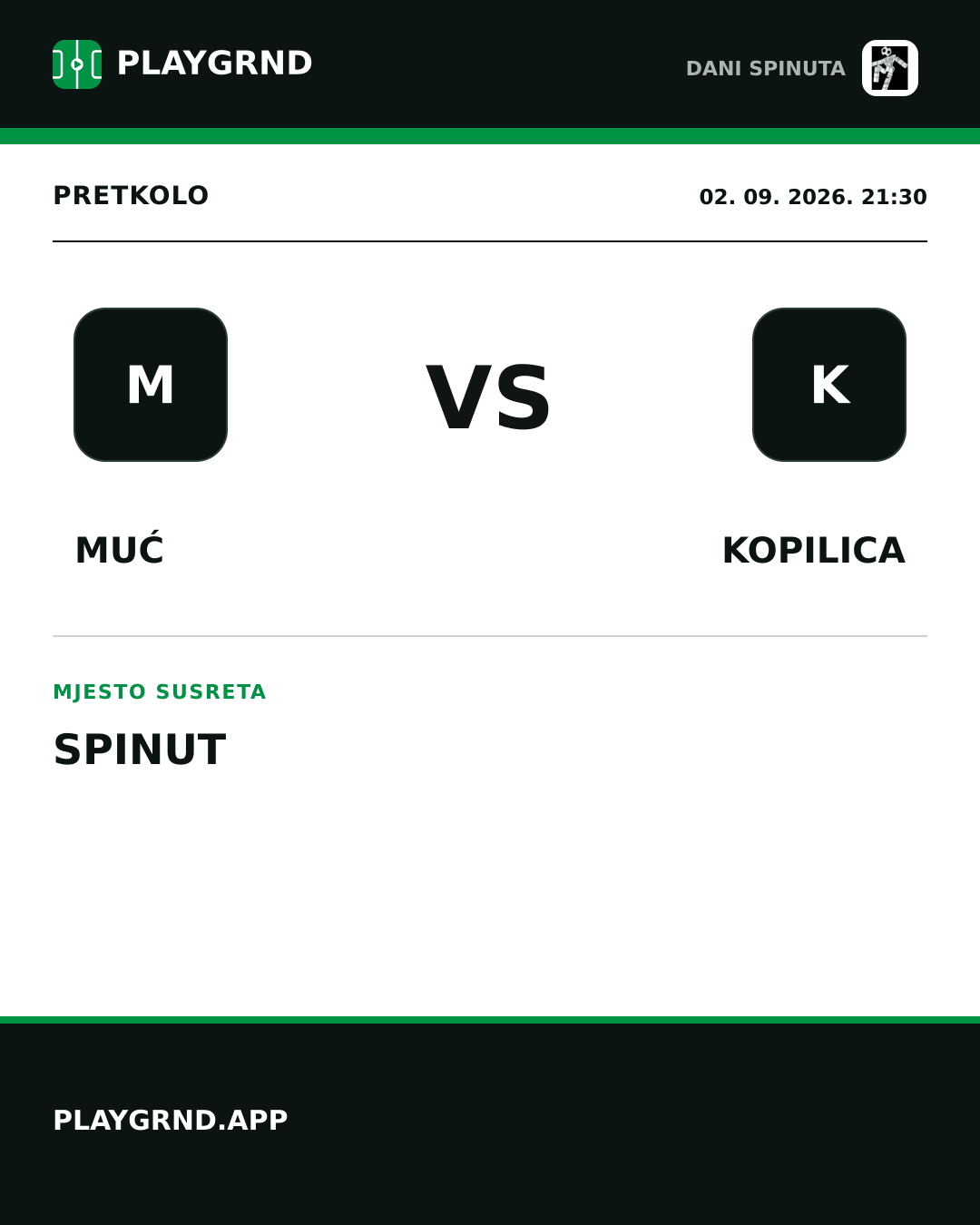 Instagram slika: Muć vs Kopilica