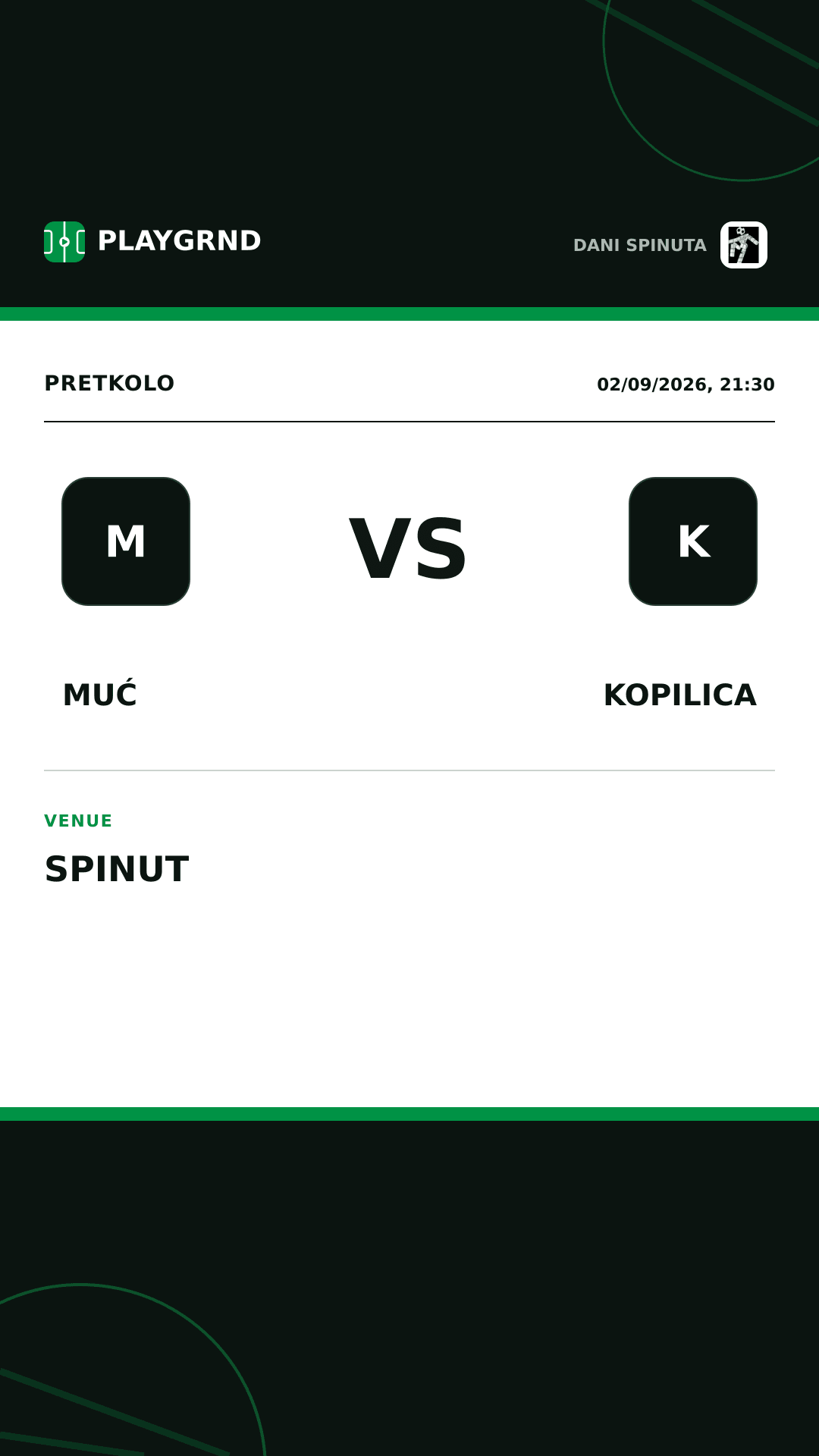 Instagram artwork: Muć vs Kopilica
