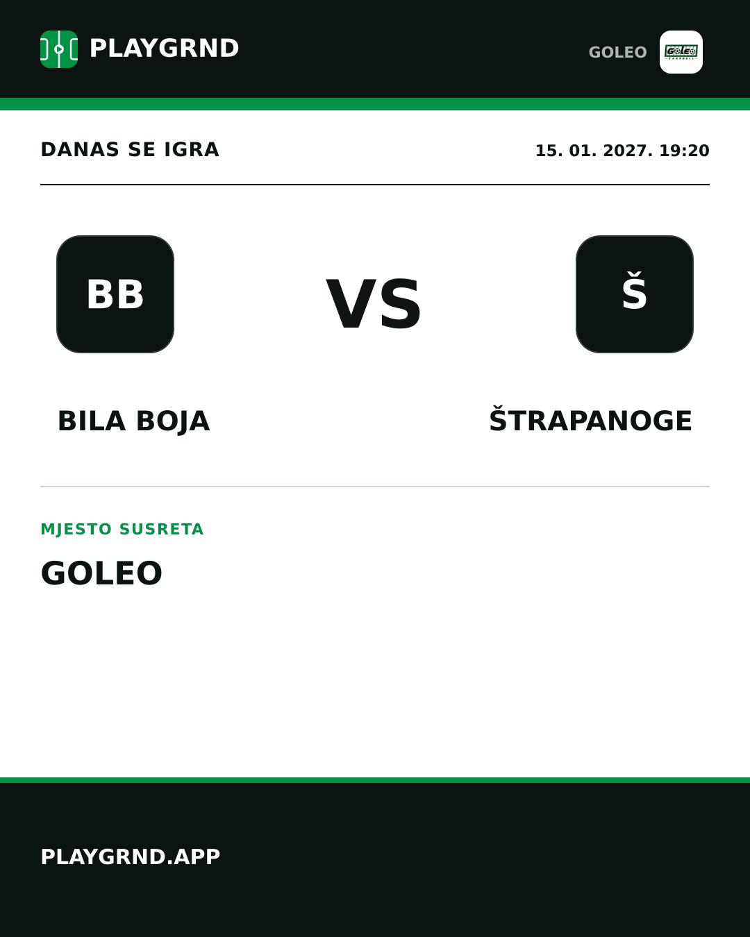 Instagram slika: Bila boja vs Štrapanoge