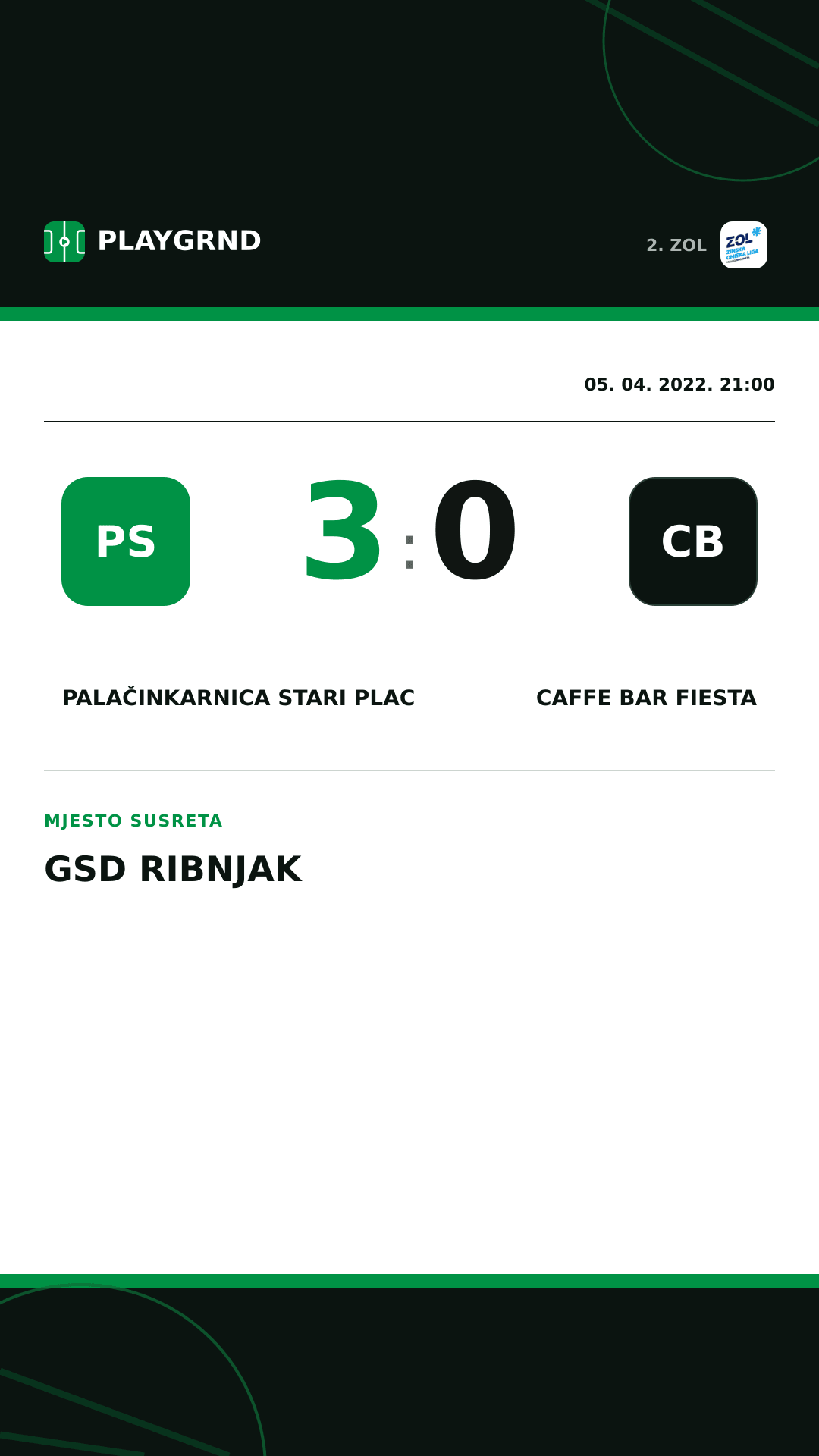Instagram slika: Palačinkarnica Stari plac 3:0 Caffe bar Fiesta
