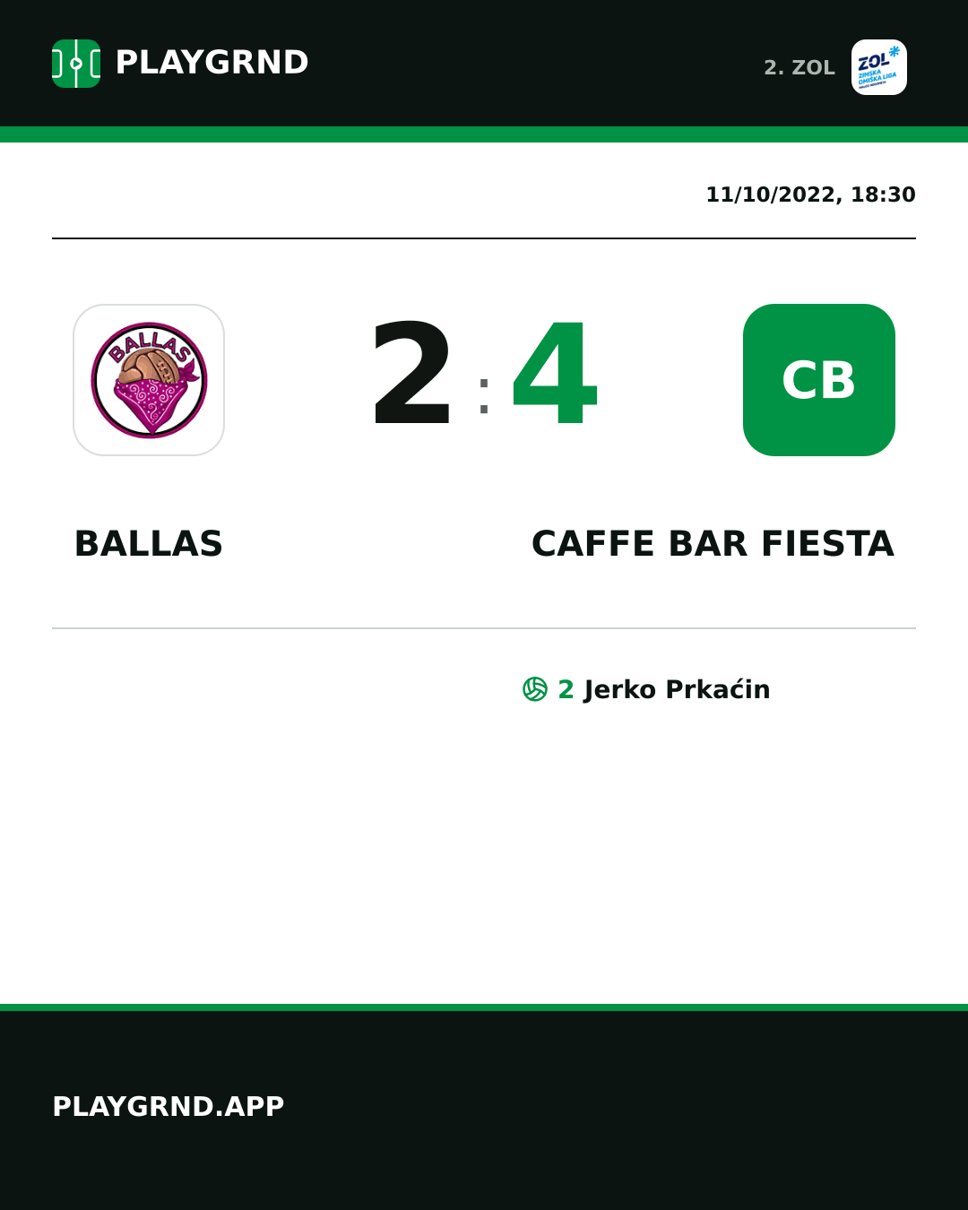 Instagram artwork: Ballas 2:4 Caffe bar Fiesta