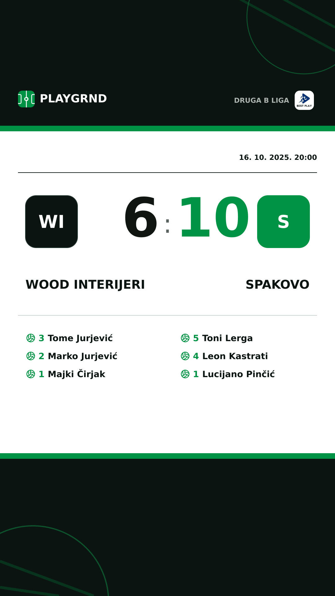 Instagram slika: Wood Interijeri 6:10 Spakovo