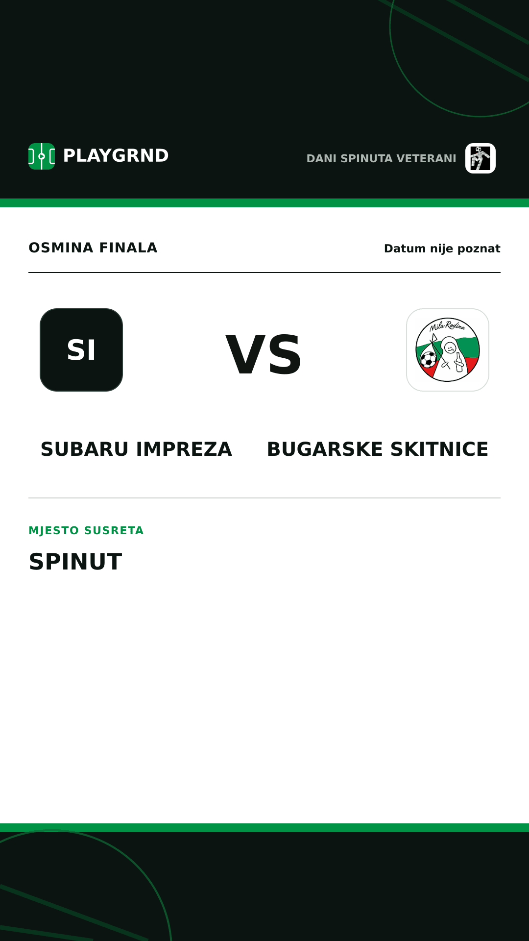Instagram slika: Subaru Impreza vs Bugarske skitnice