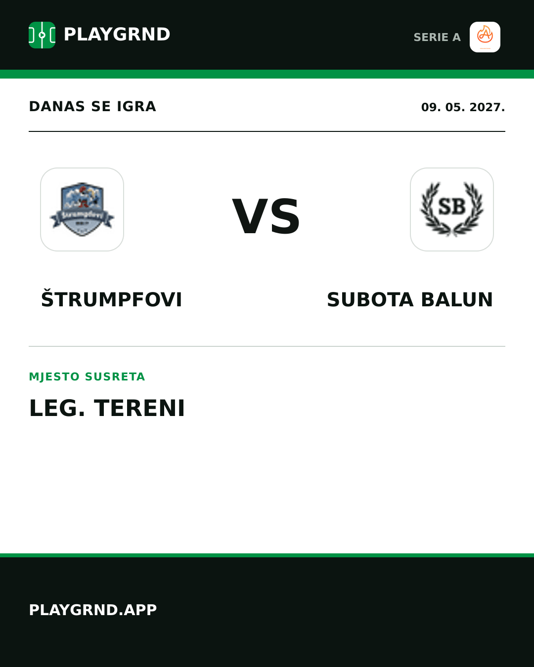 Instagram slika: Štrumpfovi vs Subota Balun