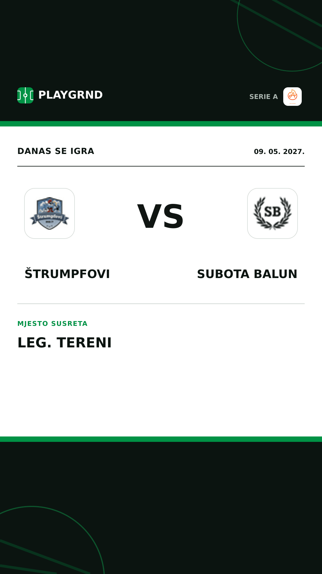 Instagram slika: Štrumpfovi vs Subota Balun