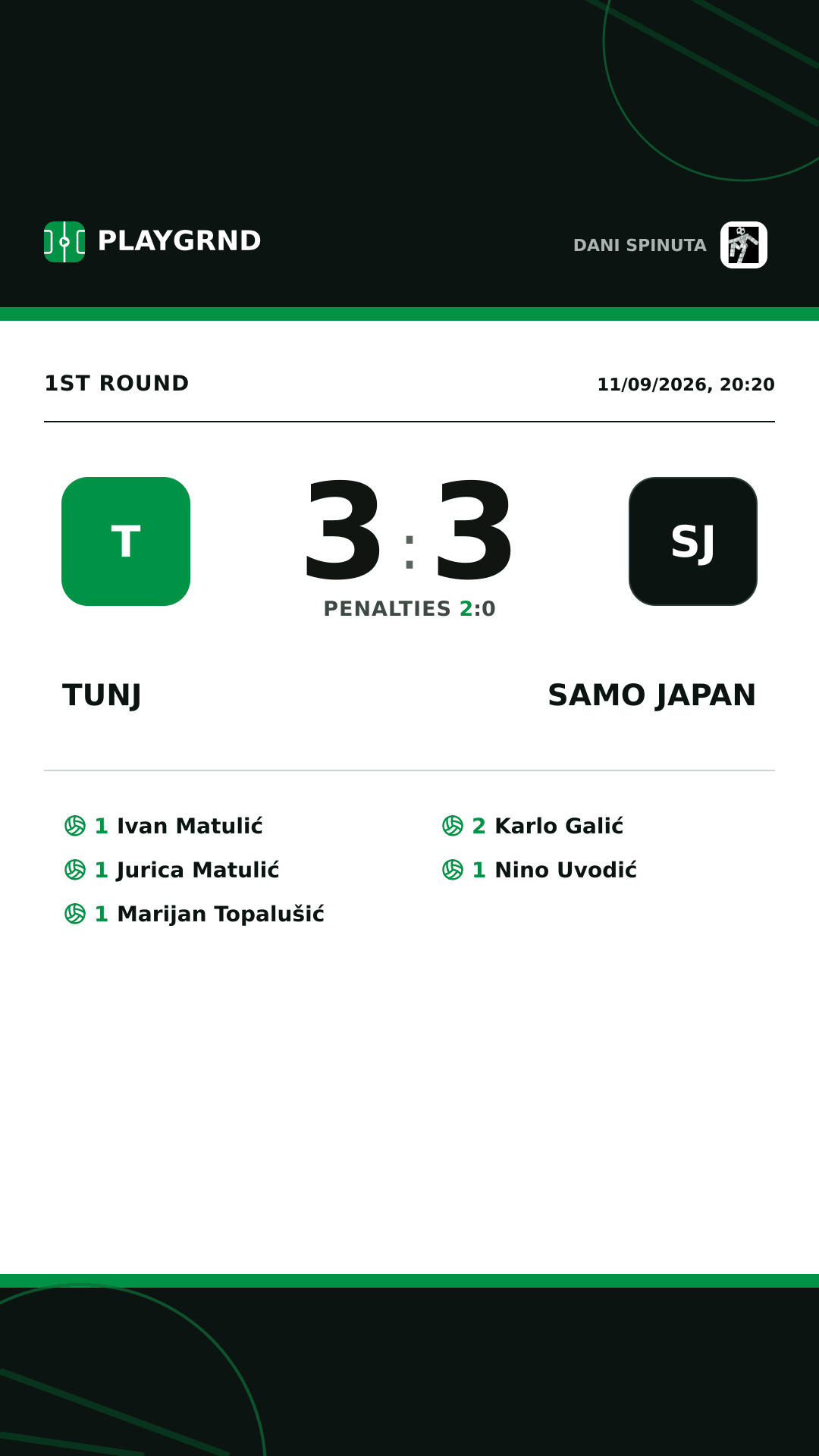 Instagram artwork: Tunj 3:3 Samo Japan