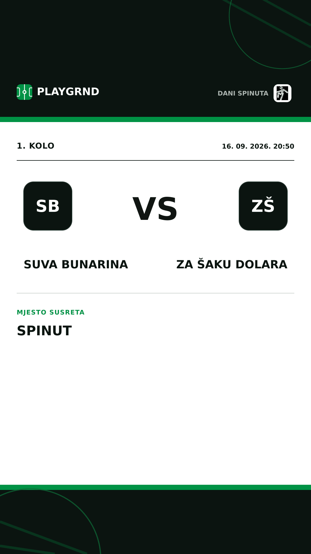 Instagram slika: Suva bunarina vs Za šaku dolara