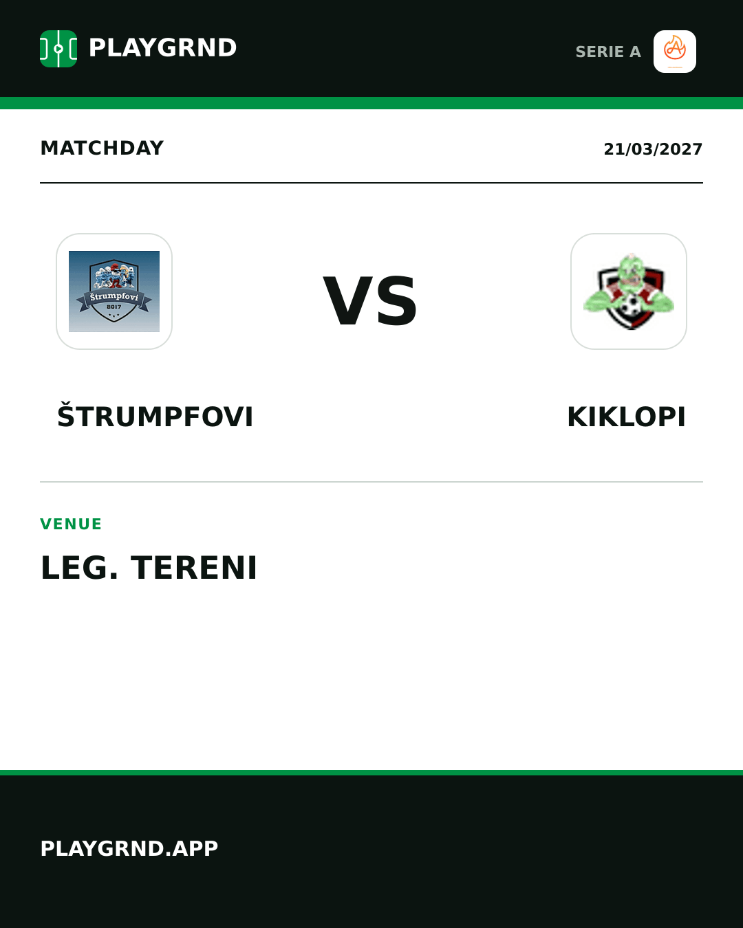 Instagram artwork: Štrumpfovi vs Kiklopi