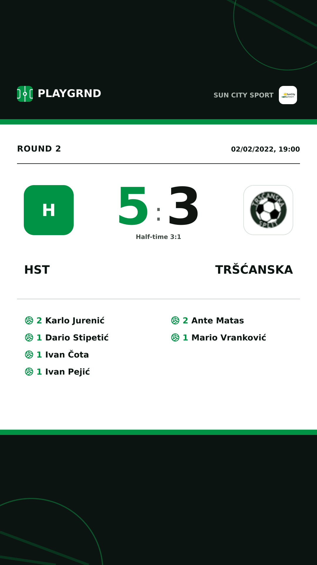 Instagram artwork: Hst 5:3 Tršćanska
