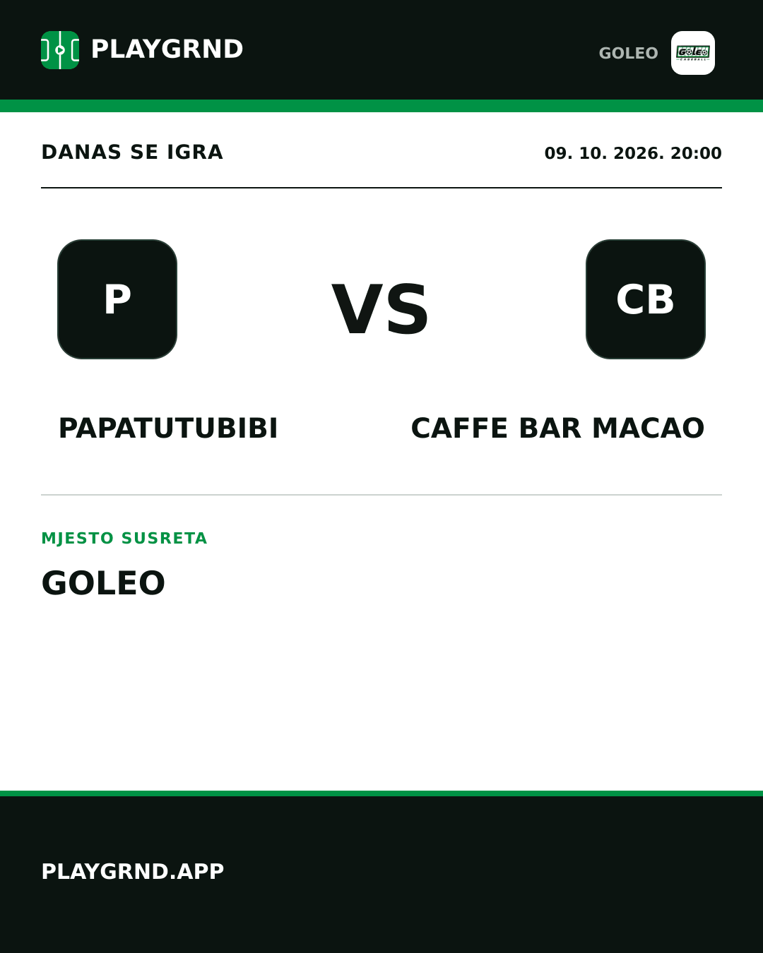 Instagram slika: Papatutubibi vs Caffe bar Macao