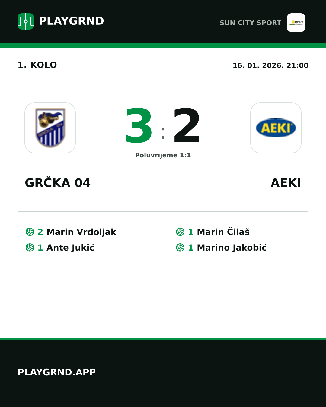 Instagram slika: Grčka 04 3:2 AEKI