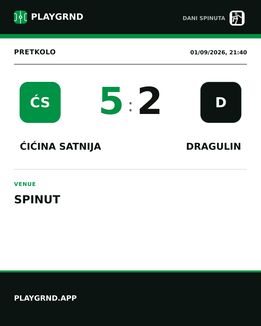 Instagram artwork: Ćićina satnija 5:2 Dragulin