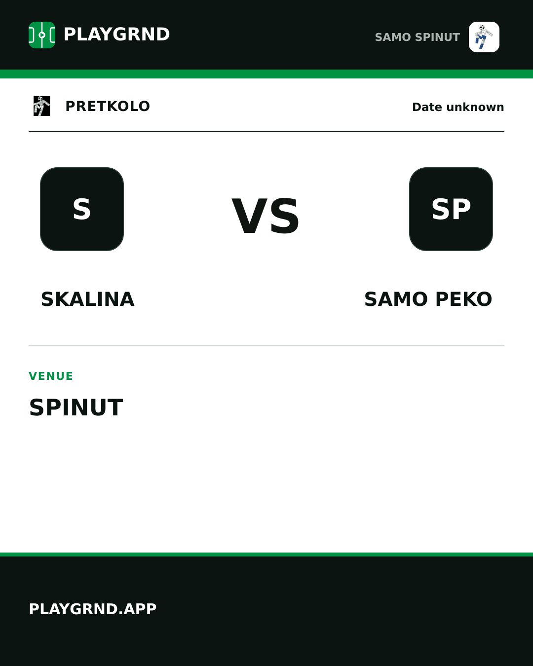 Instagram artwork: Skalina vs Samo Peko