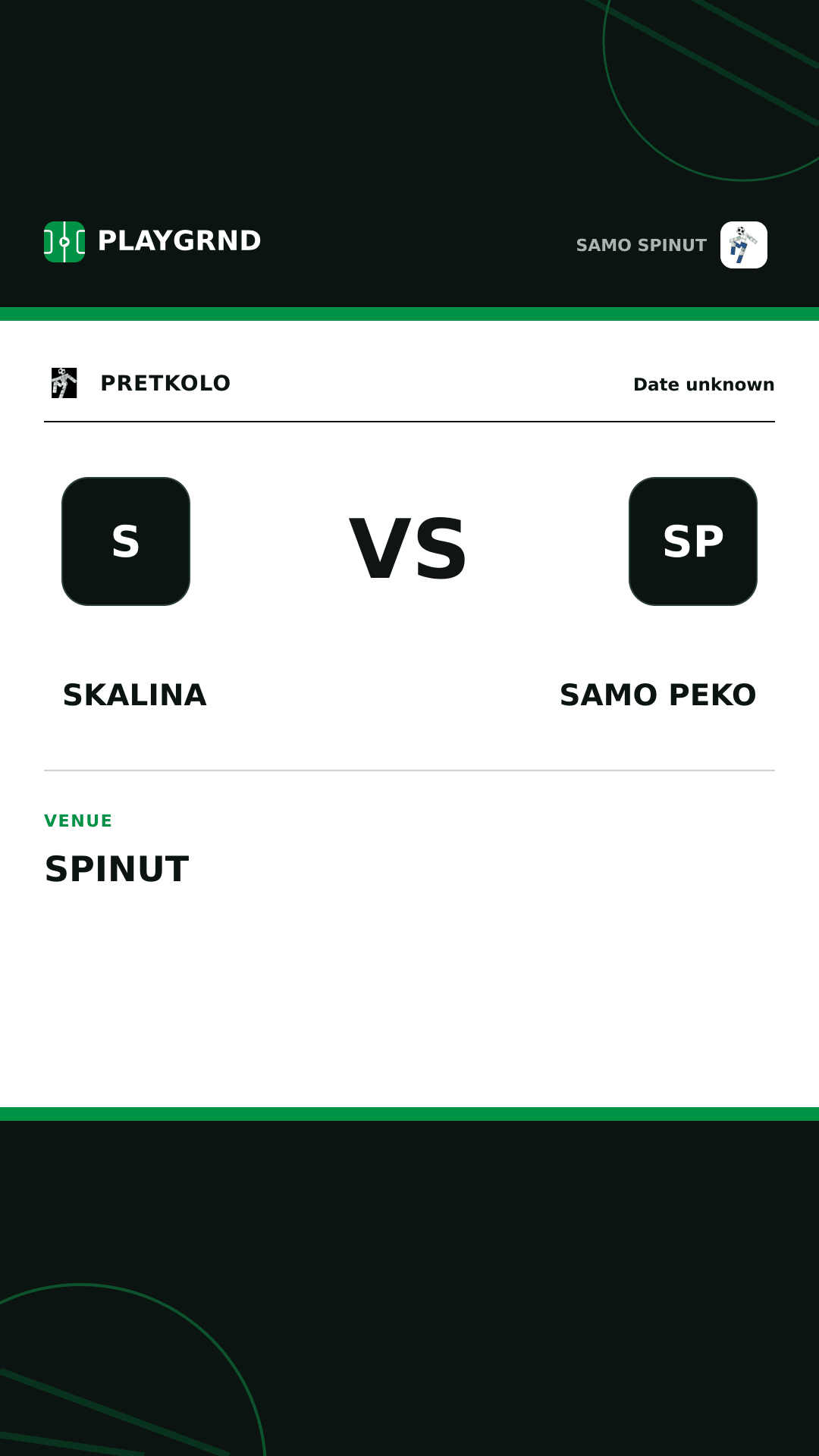 Instagram artwork: Skalina vs Samo Peko