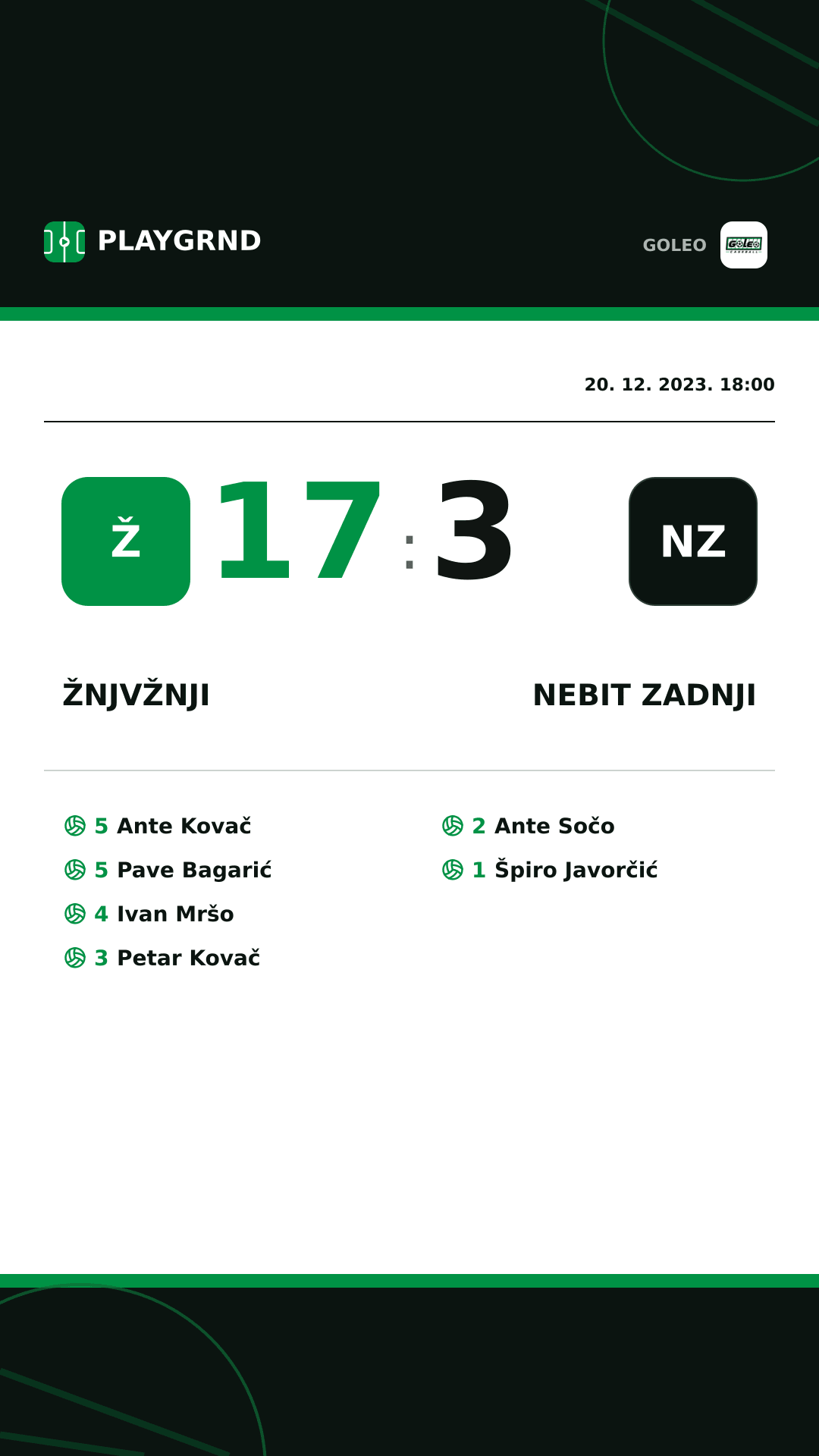 Instagram slika: Žnjvžnji 17:3 Nebit zadnji