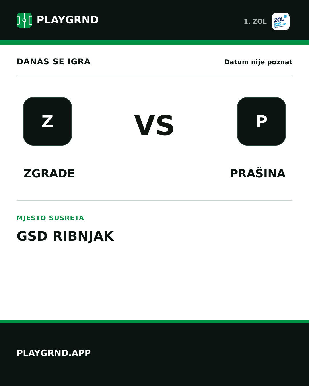 Instagram slika: Zgrade vs Prašina