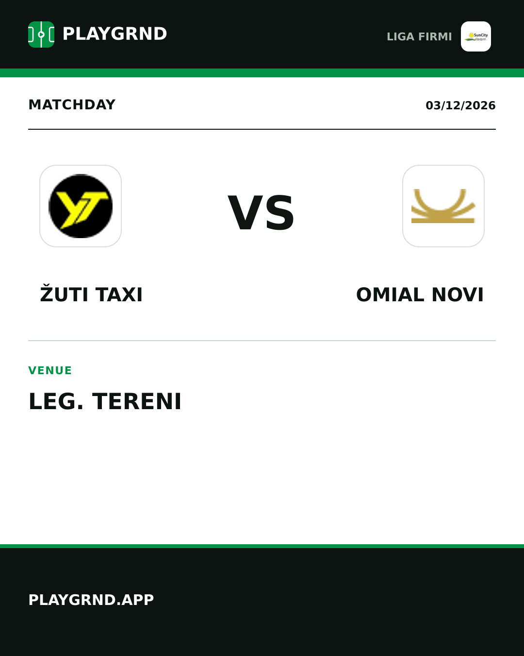Instagram artwork: Žuti Taxi vs Omial Novi