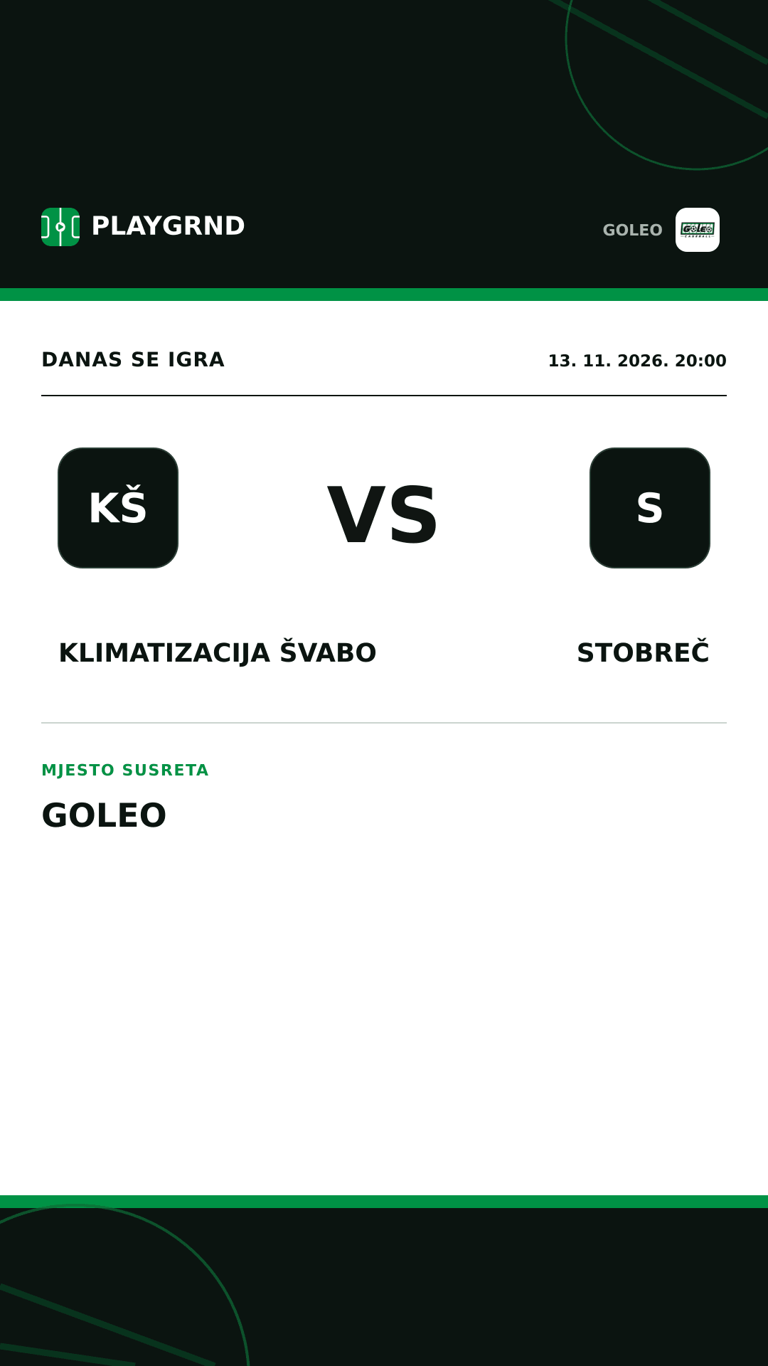 Instagram slika: Klimatizacija Švabo vs Stobreč