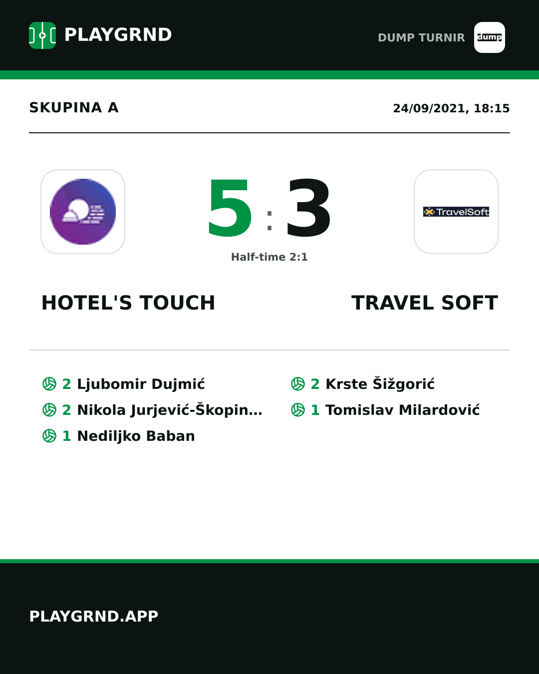 Instagram artwork: Hotel's Touch 5:3 Travel Soft